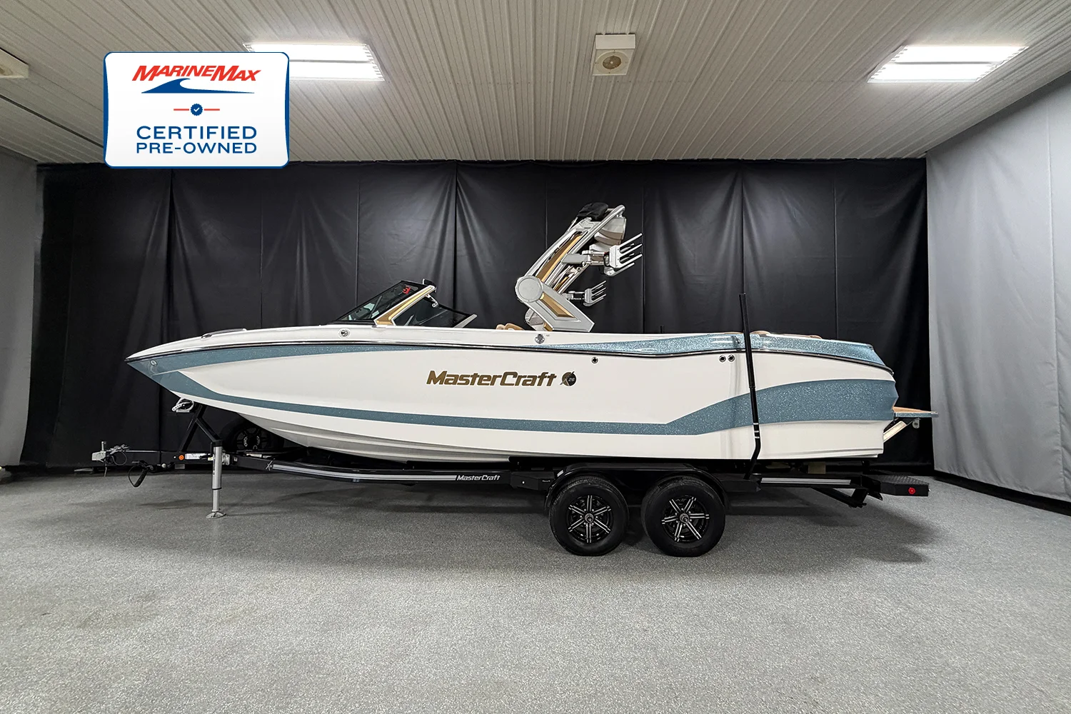 2023 Mastercraft X-26 Image Thumbnail #0