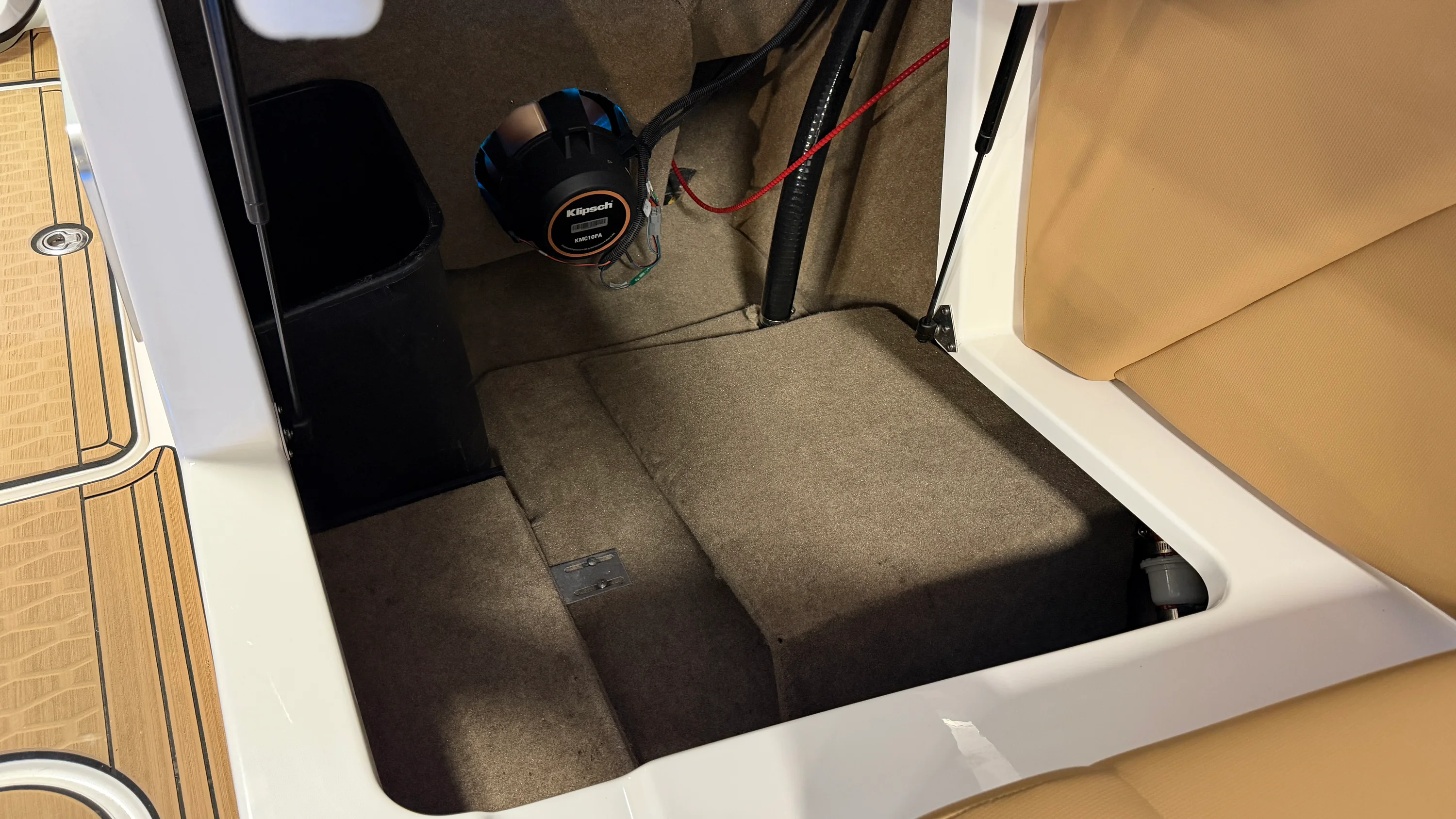 2023 Mastercraft X-26 Image Thumbnail #34