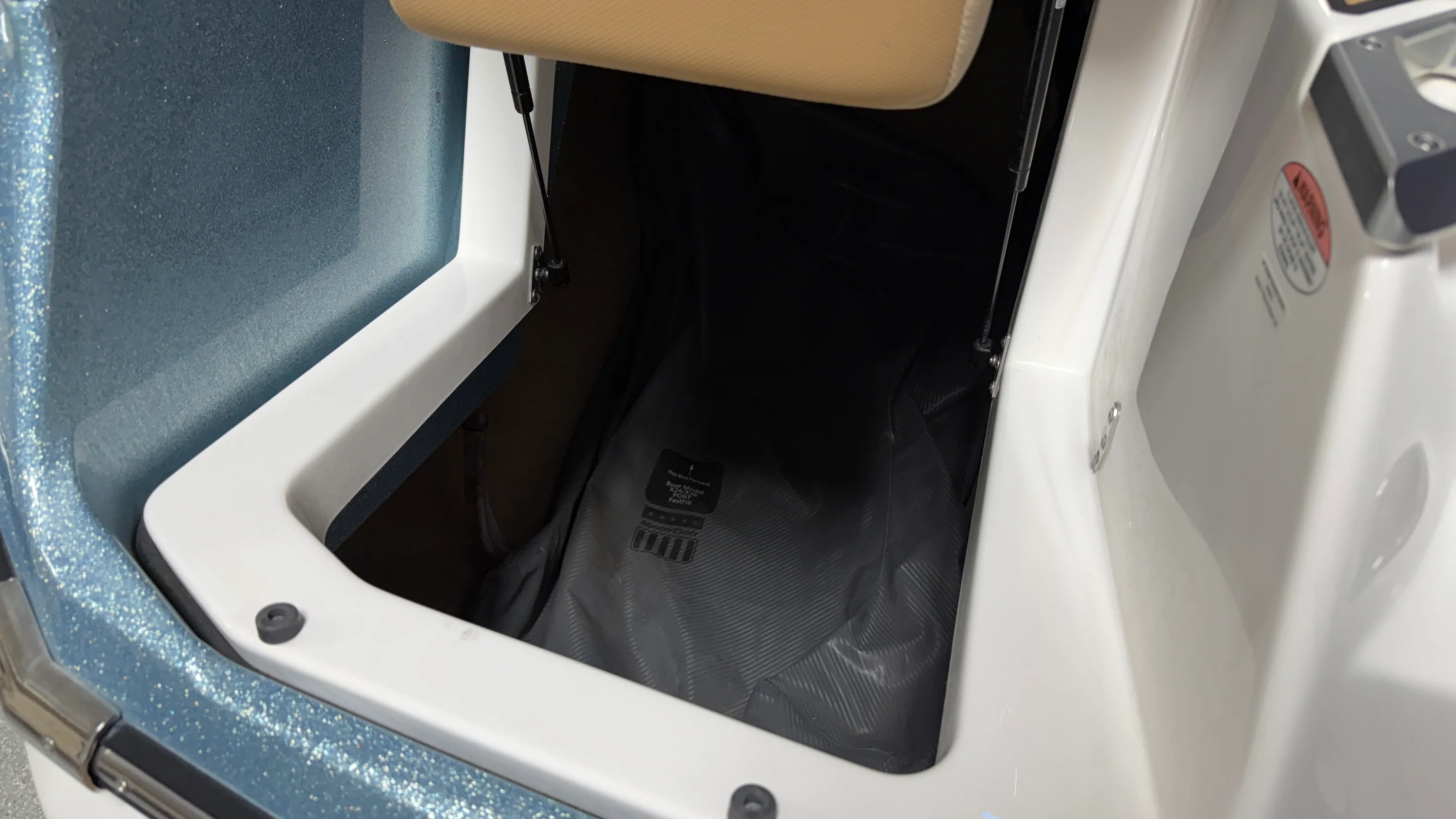 2023 Mastercraft X-26 Image Thumbnail #12