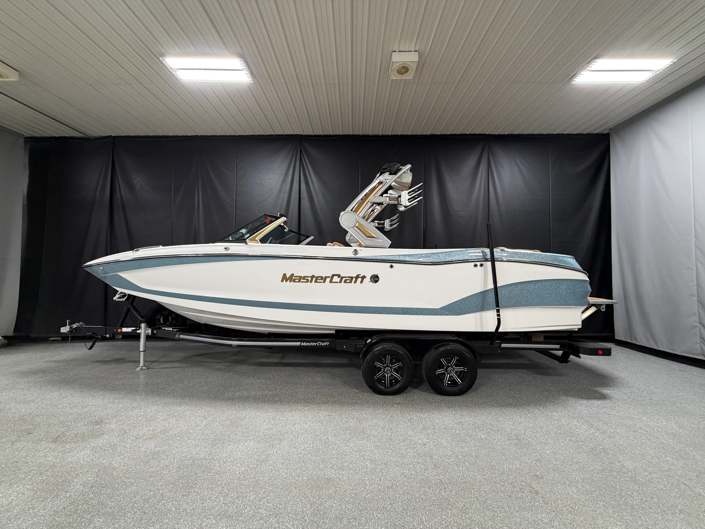 2023 Mastercraft X-26 Image Thumbnail #0