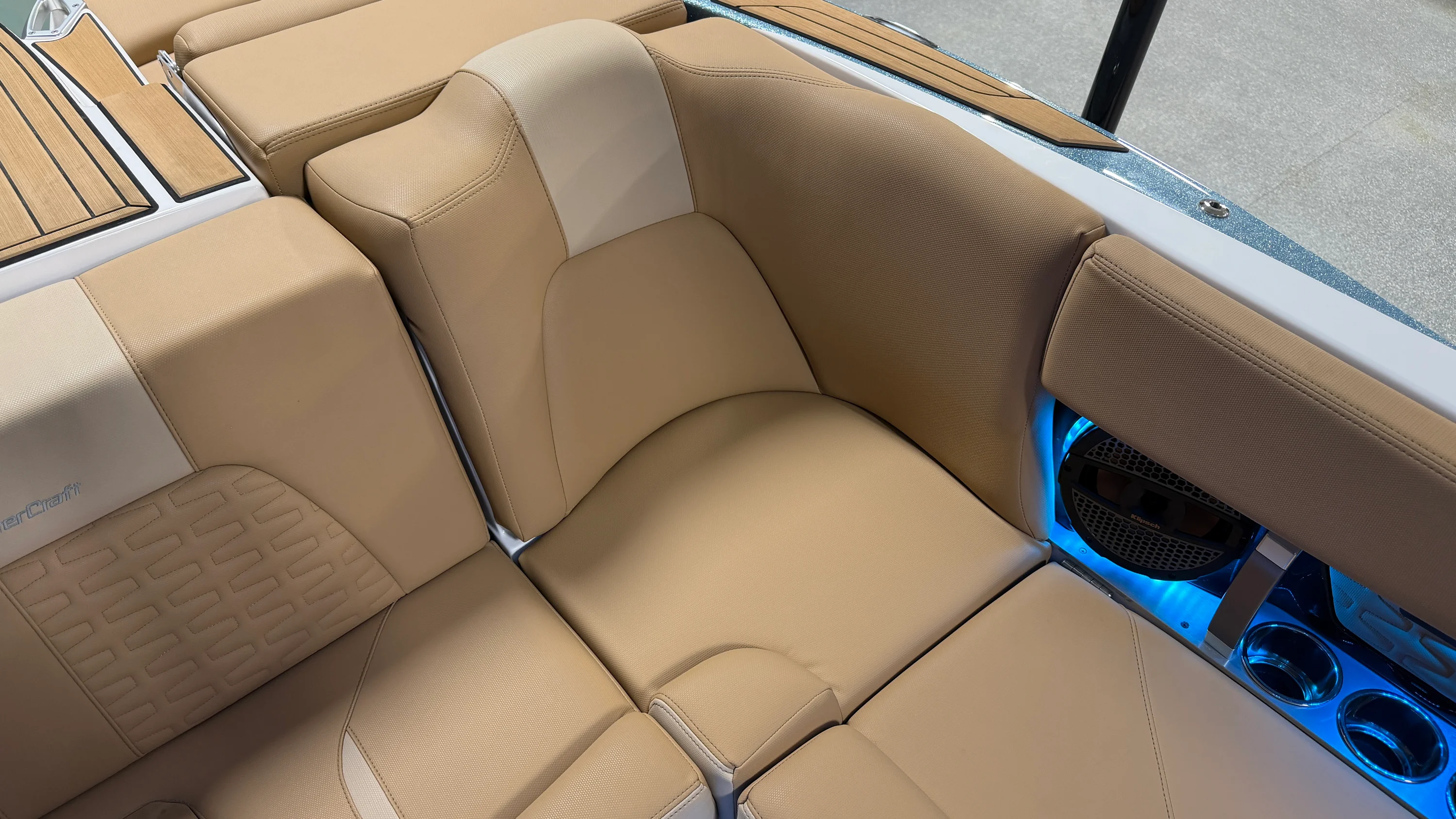 2023 Mastercraft X-26 Image Thumbnail #38