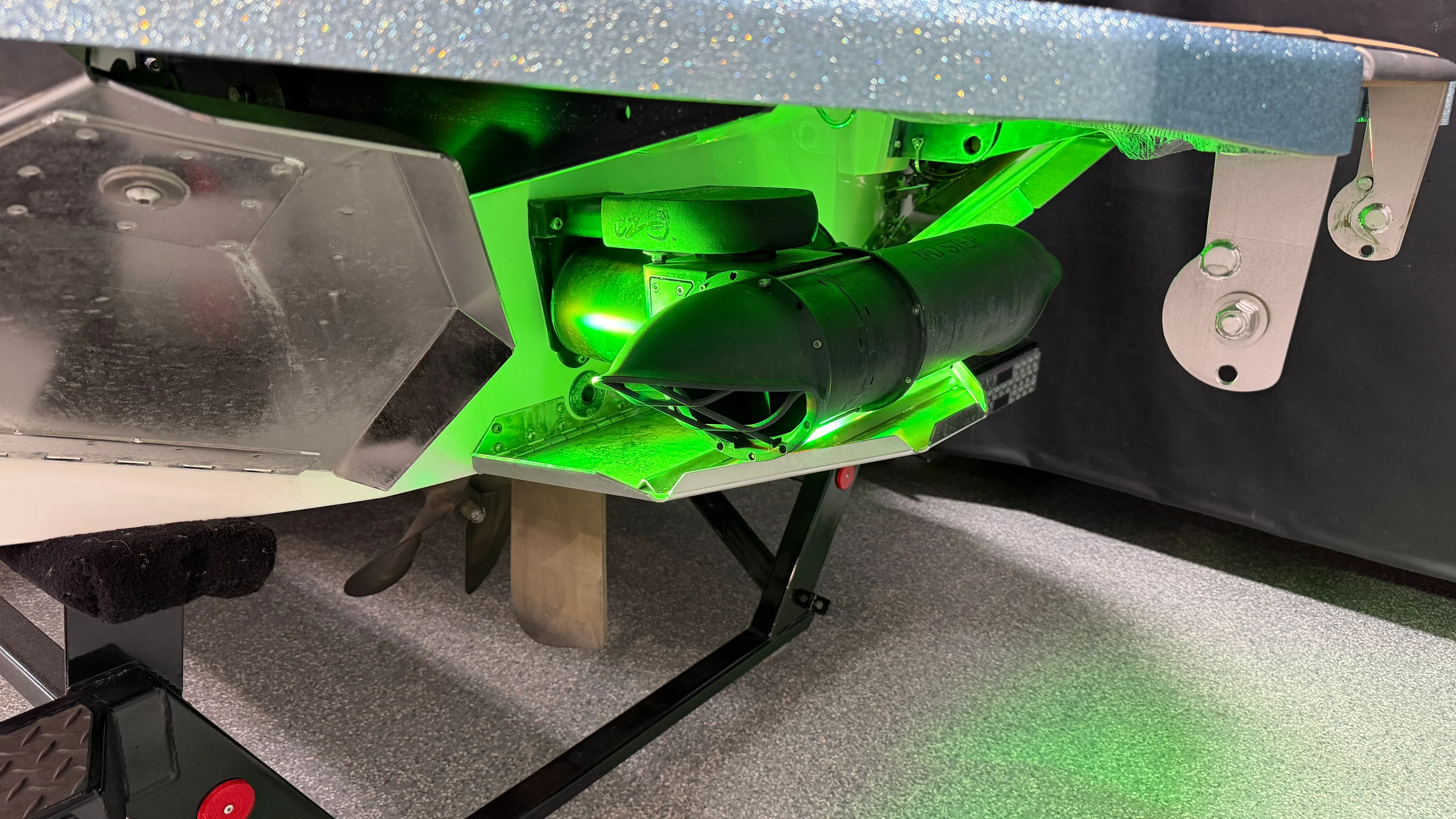 2023 Mastercraft X-26 Image Thumbnail #5