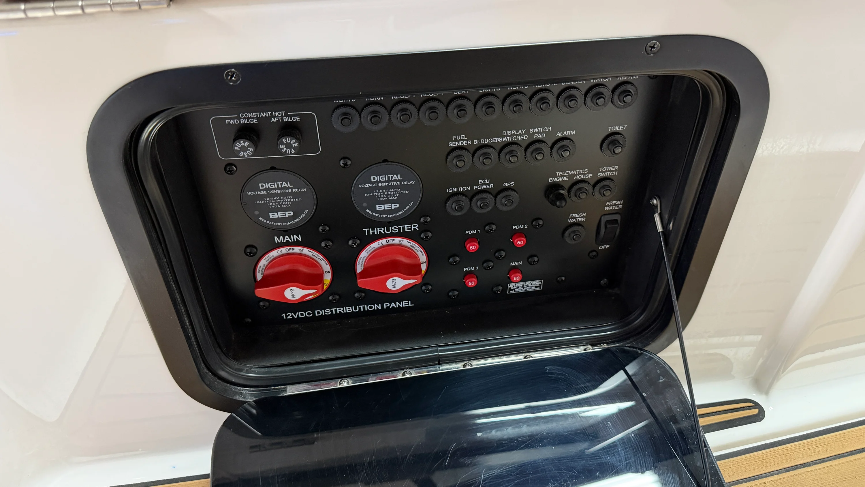 2023 Mastercraft X-26 Image Thumbnail #53