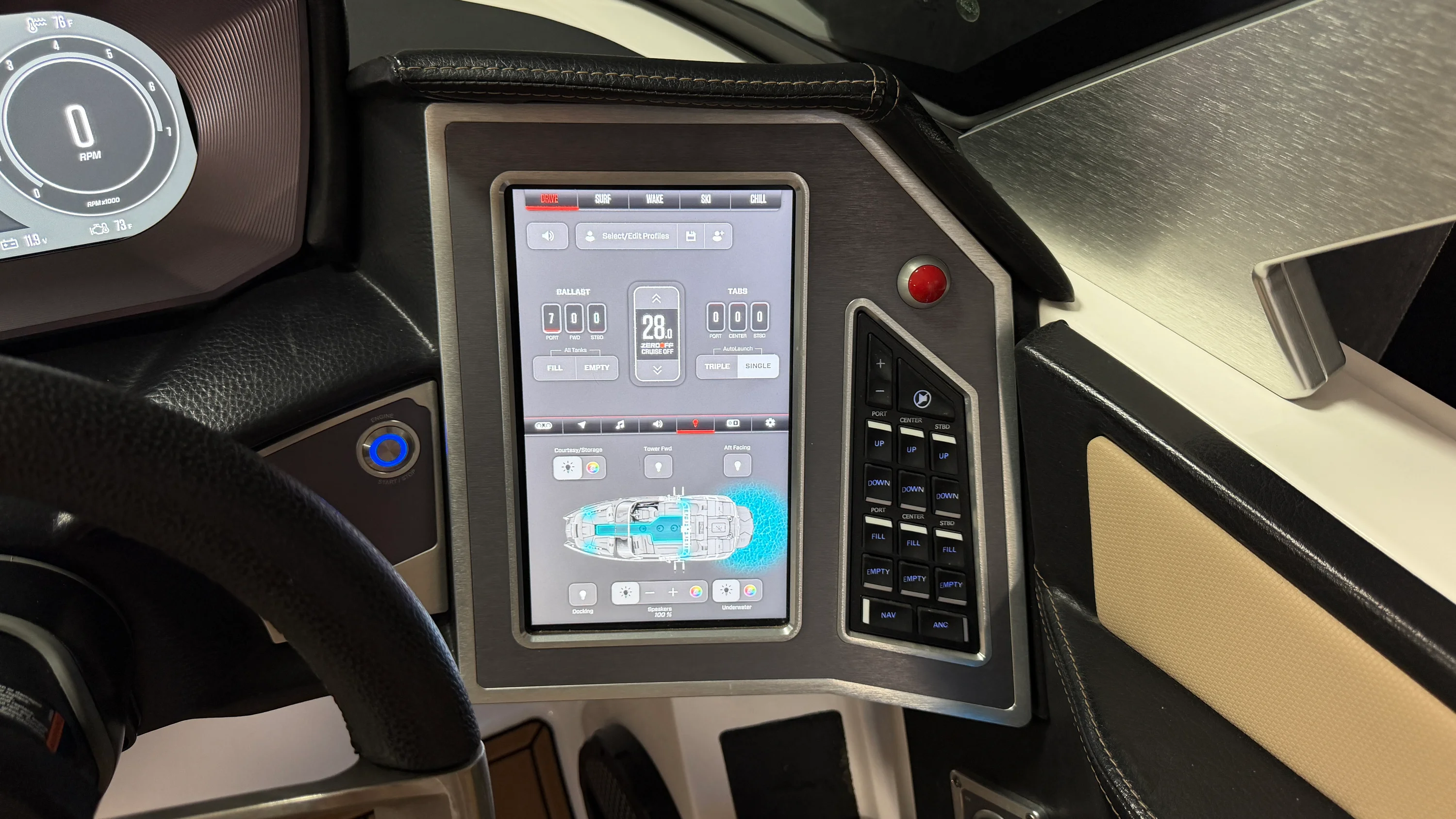 2023 Mastercraft X-26 Image Thumbnail #63