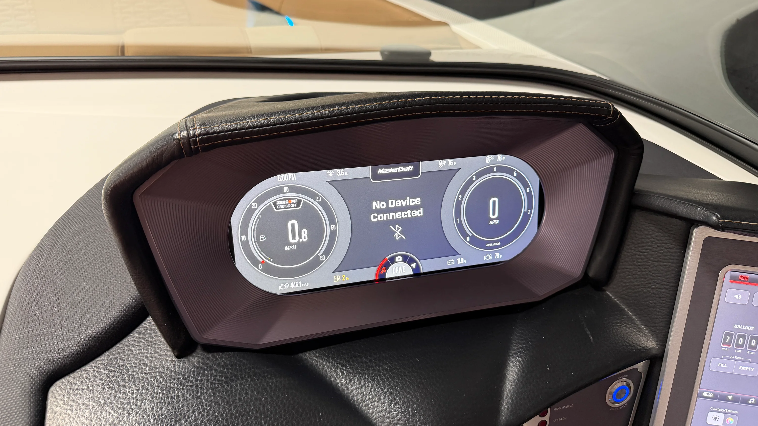 2023 Mastercraft X-26 Image Thumbnail #64