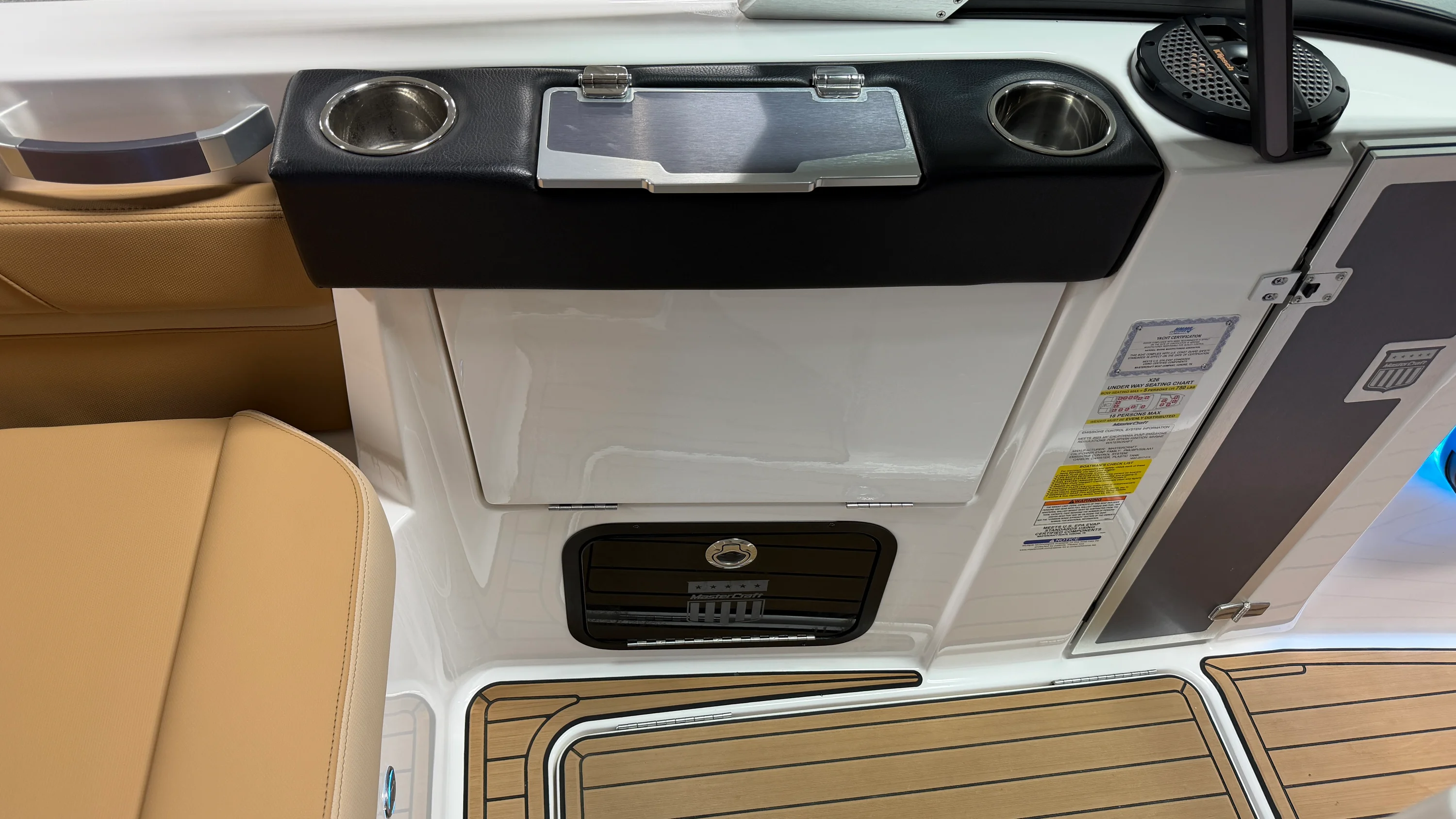 2023 Mastercraft X-26 Image Thumbnail #50