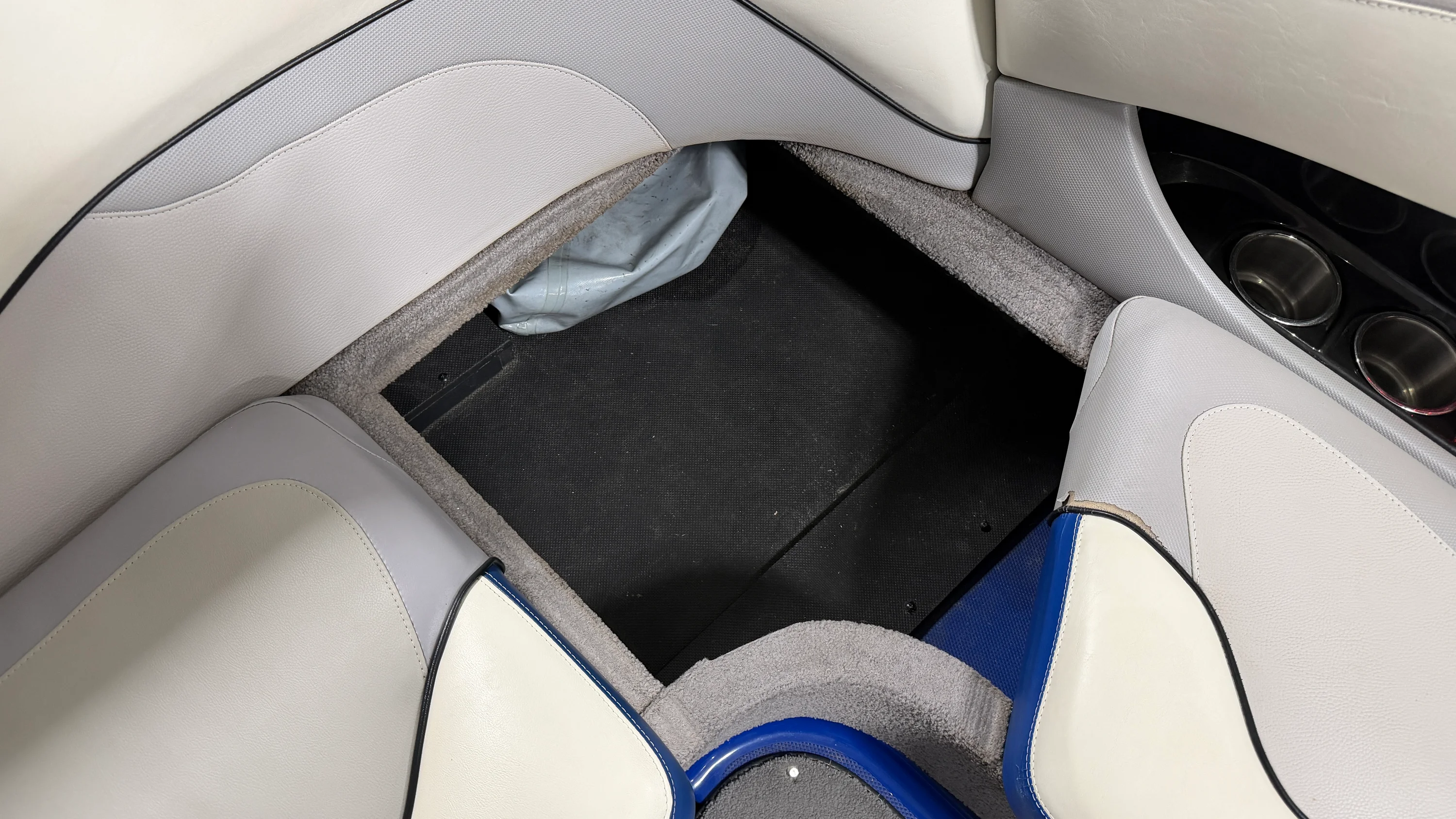 2012 Malibu WAKESETTER VTX Image Thumbnail #37