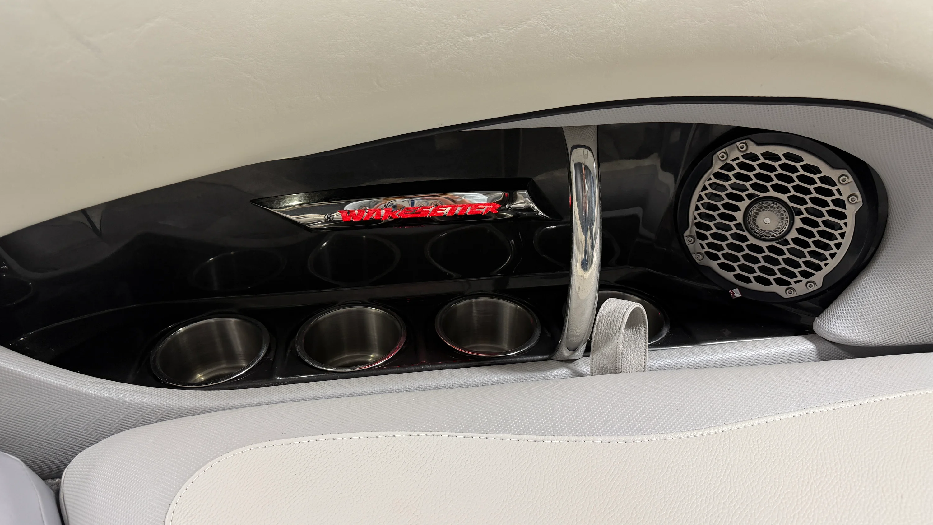 2012 Malibu WAKESETTER VTX Image Thumbnail #41