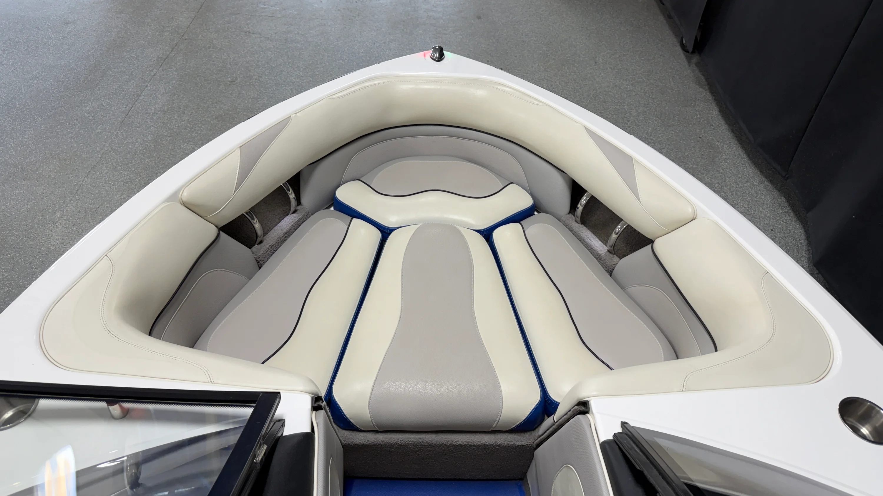 2012 Malibu WAKESETTER VTX Image Thumbnail #67