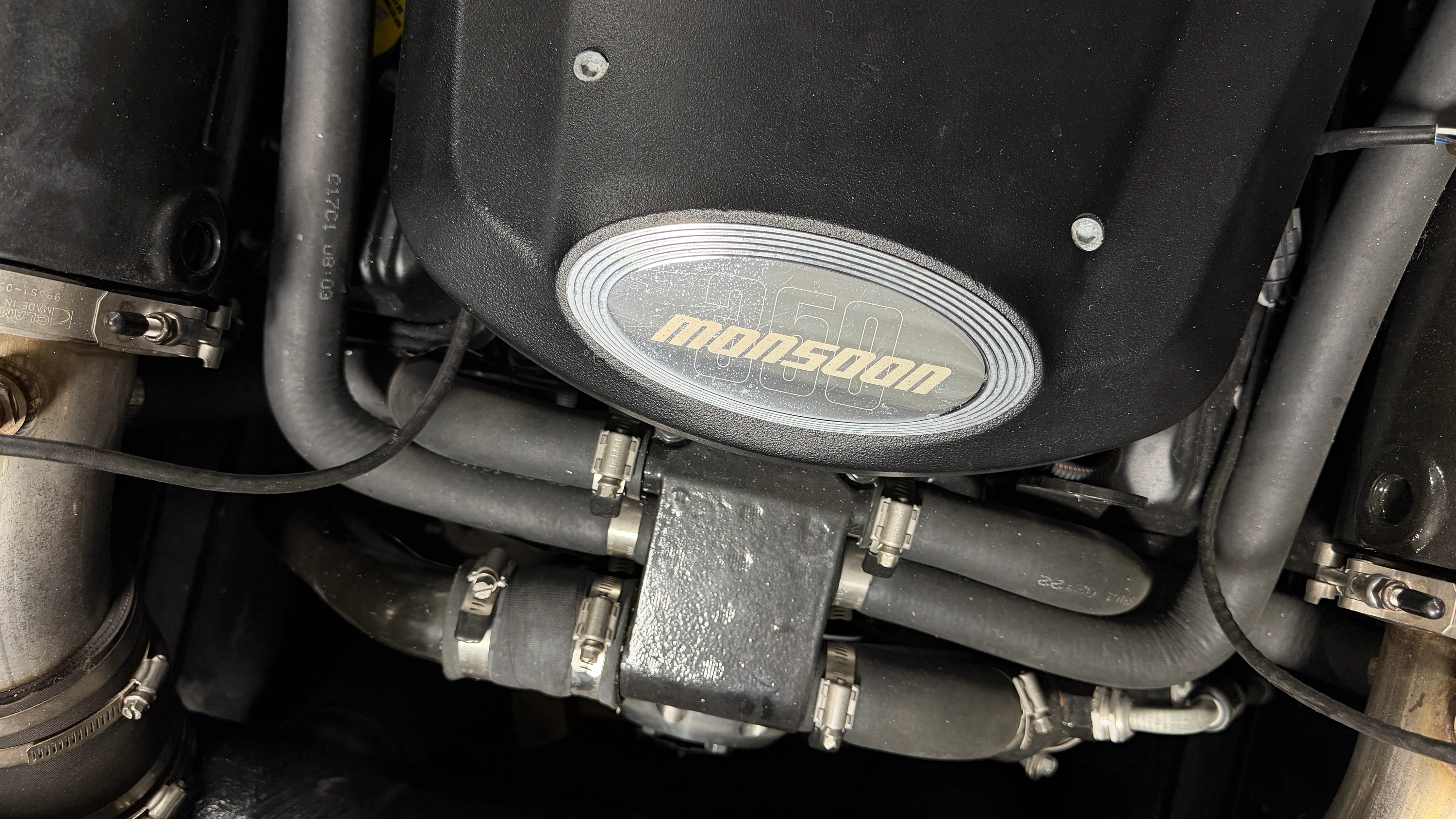 2012 Malibu WAKESETTER VTX Image Thumbnail #22