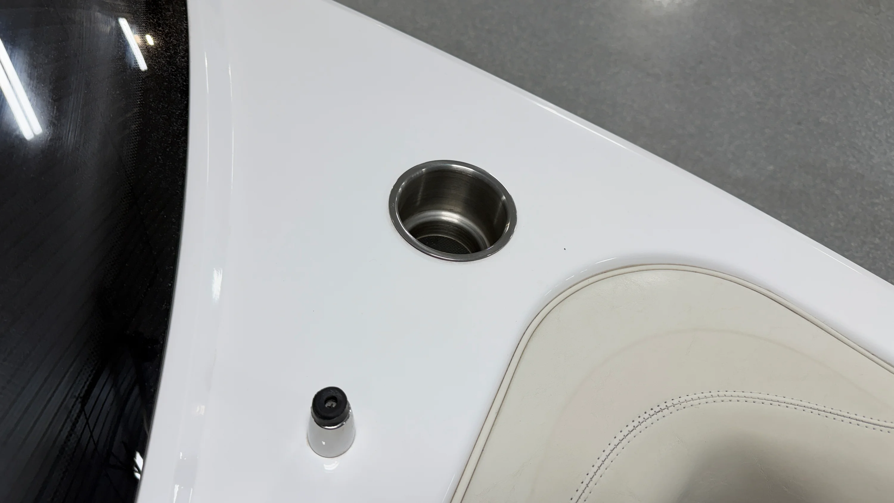 2012 Malibu WAKESETTER VTX Image Thumbnail #68