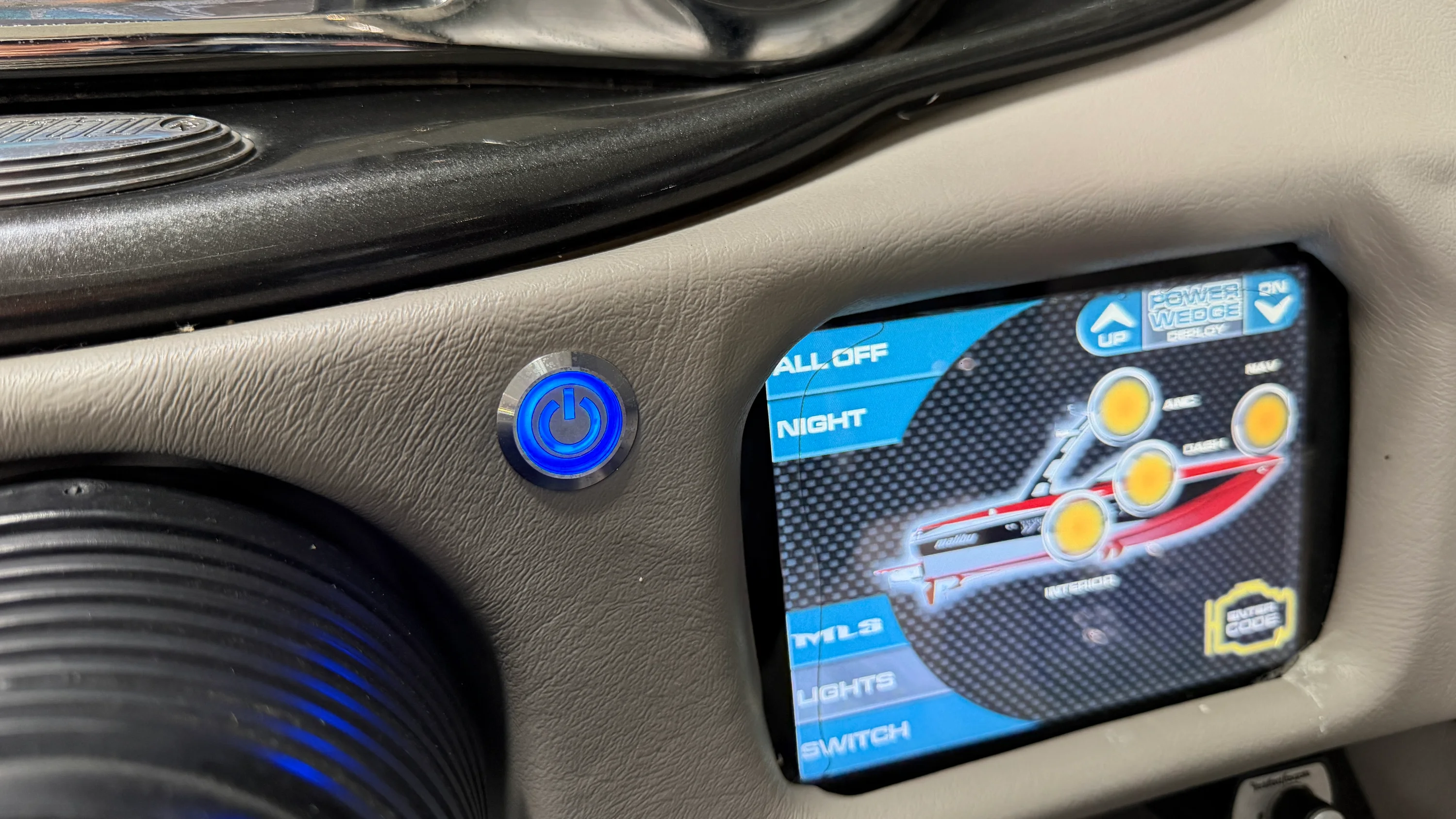 2012 Malibu WAKESETTER VTX Image Thumbnail #61