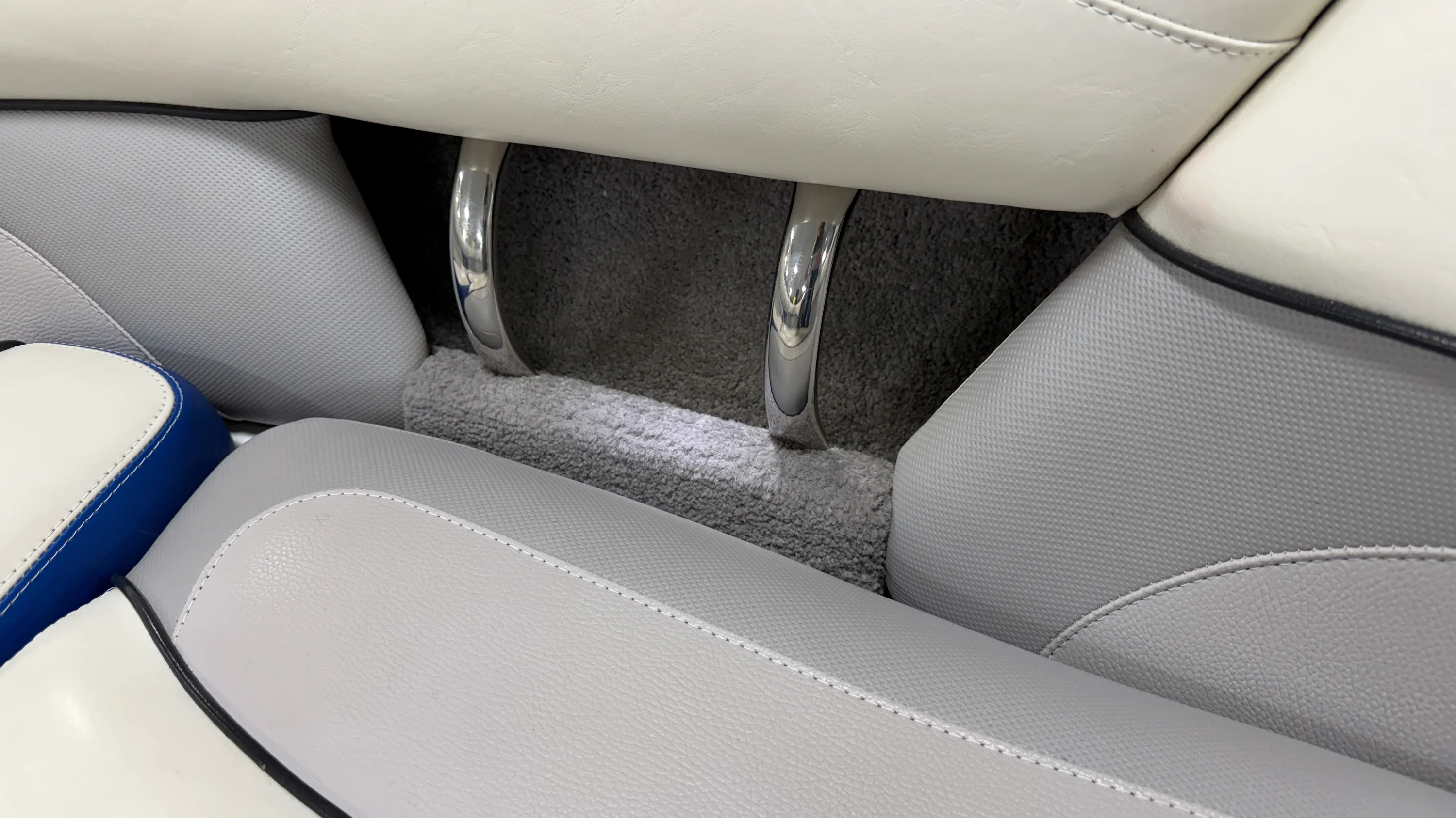 2012 Malibu WAKESETTER VTX Image Thumbnail #77