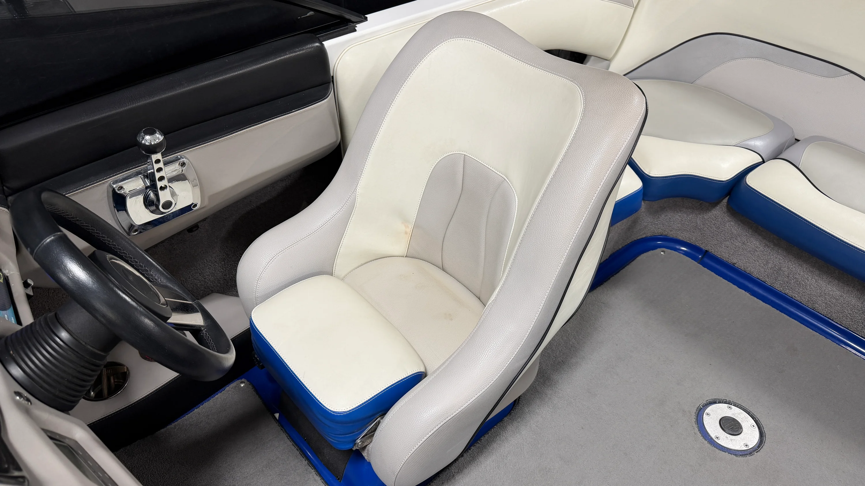 2012 Malibu WAKESETTER VTX Image Thumbnail #51