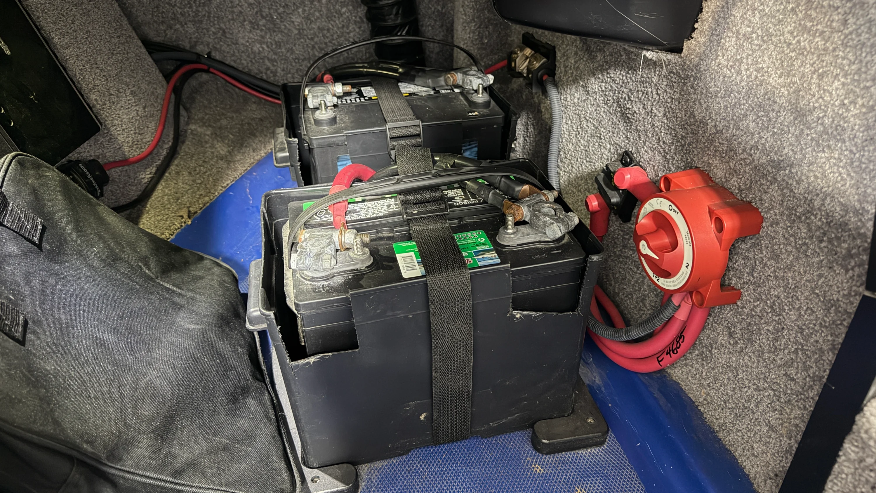 2012 Malibu WAKESETTER VTX Image Thumbnail #46