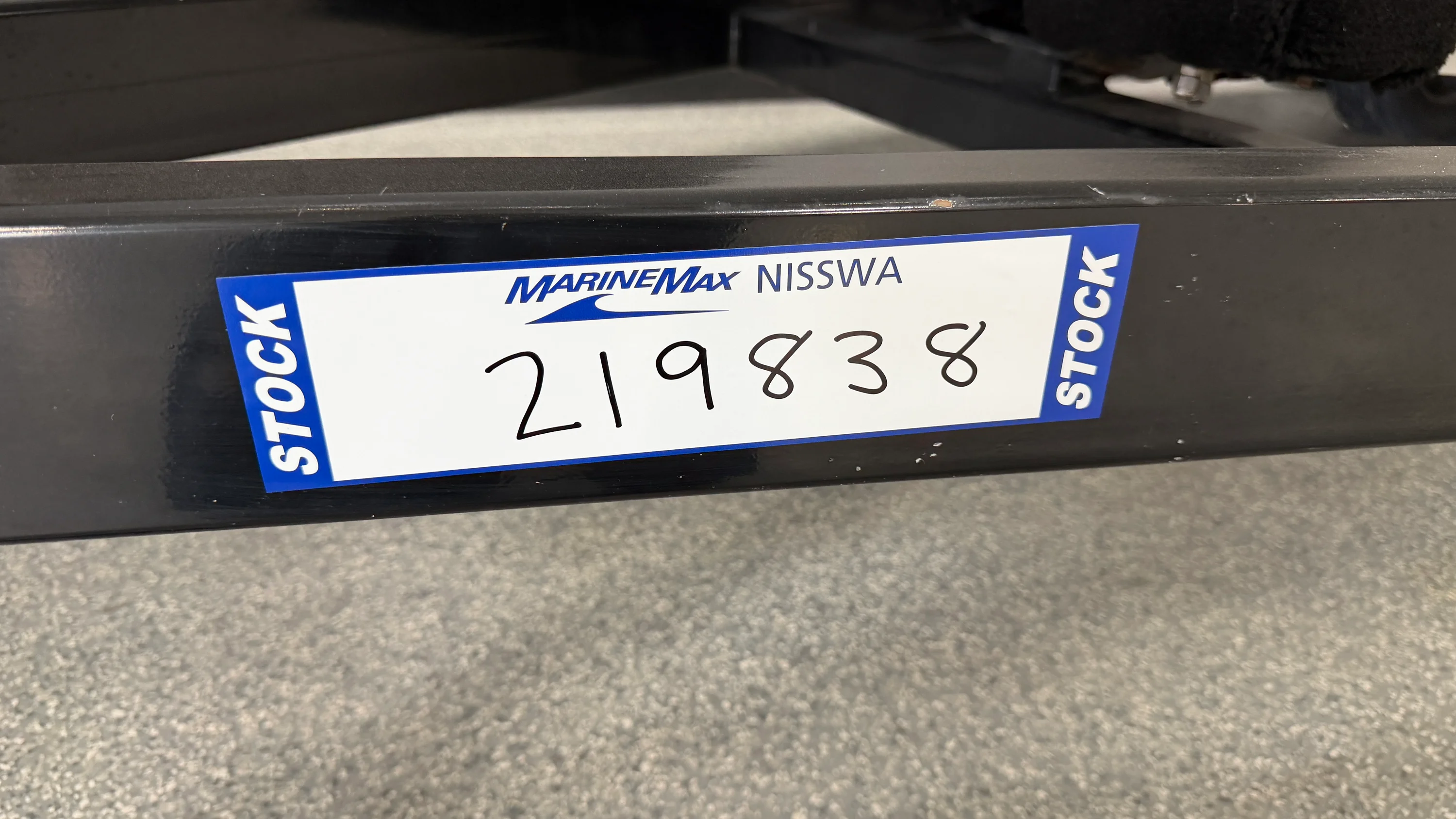 2012 Malibu WAKESETTER VTX Image Thumbnail #95