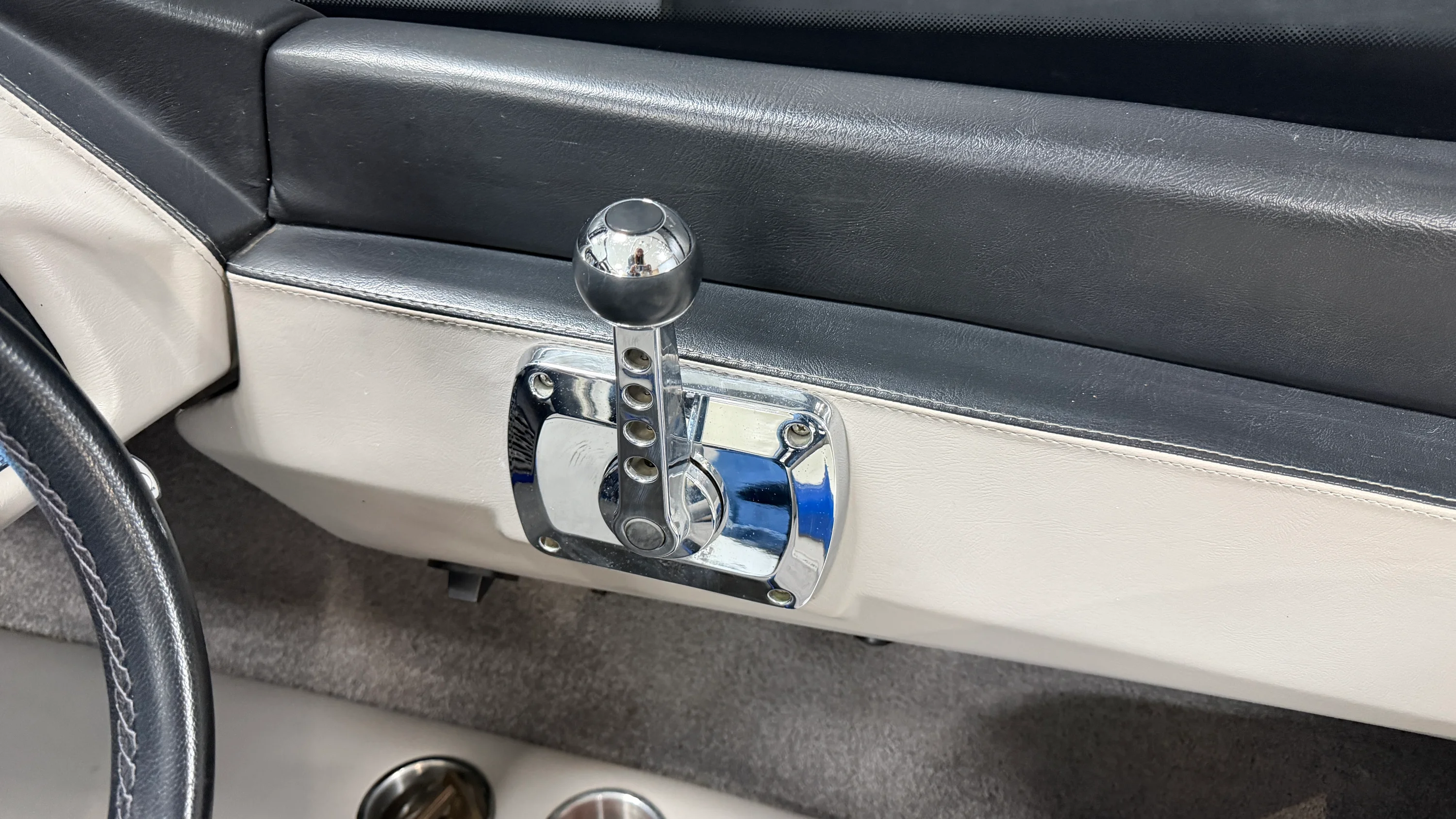 2012 Malibu WAKESETTER VTX Image Thumbnail #53