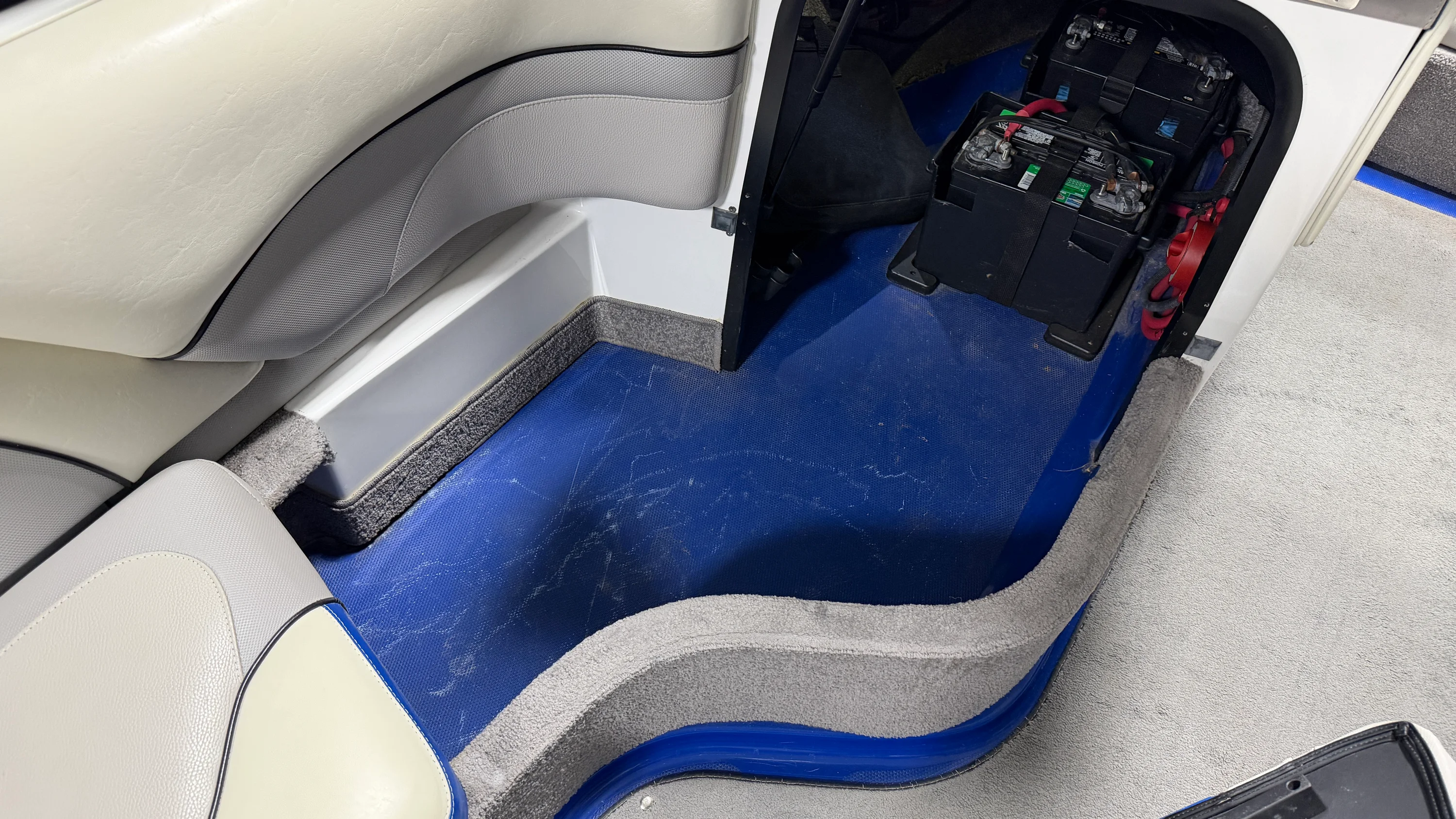 2012 Malibu WAKESETTER VTX Image Thumbnail #44