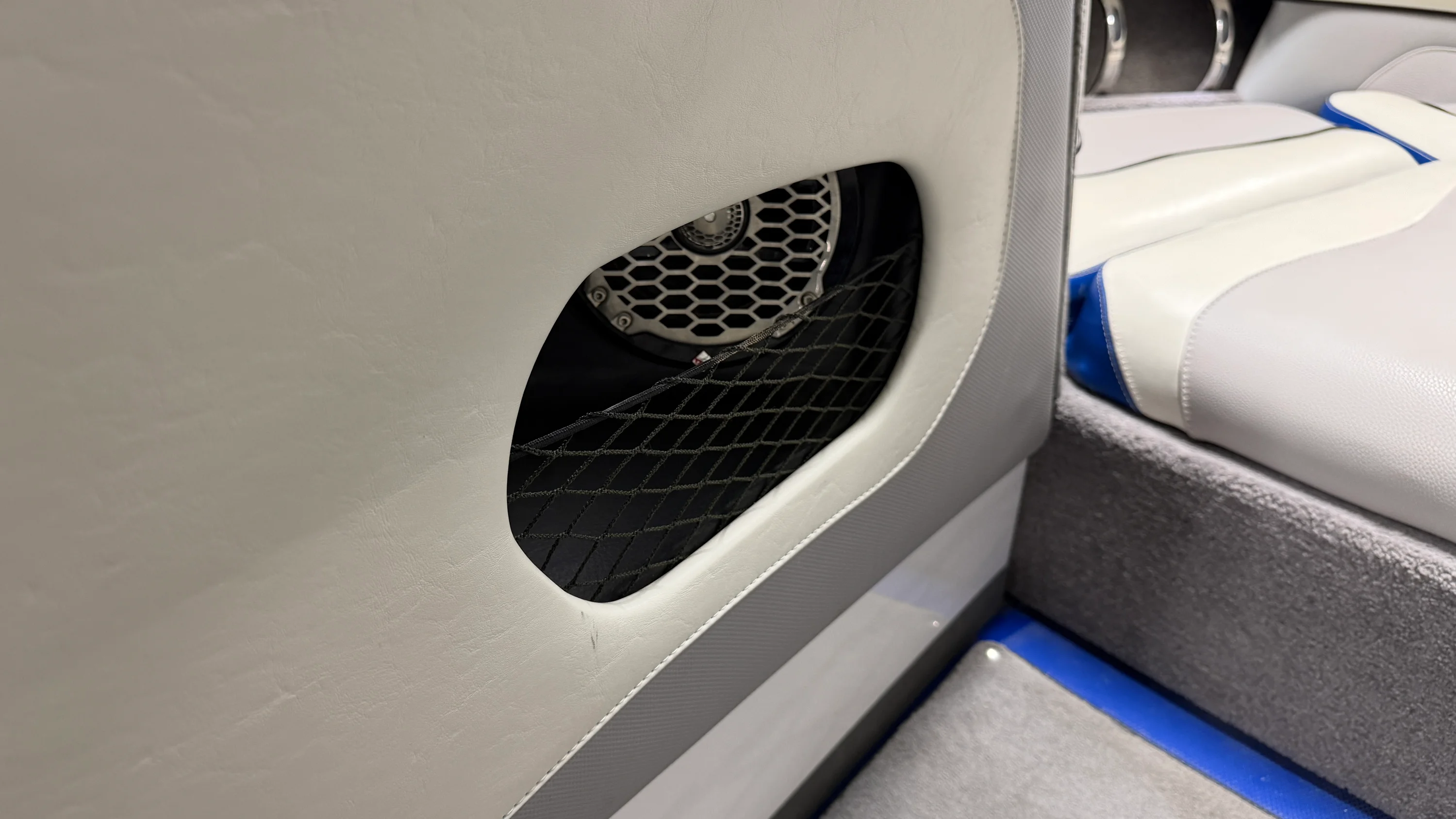 2012 Malibu WAKESETTER VTX Image Thumbnail #66