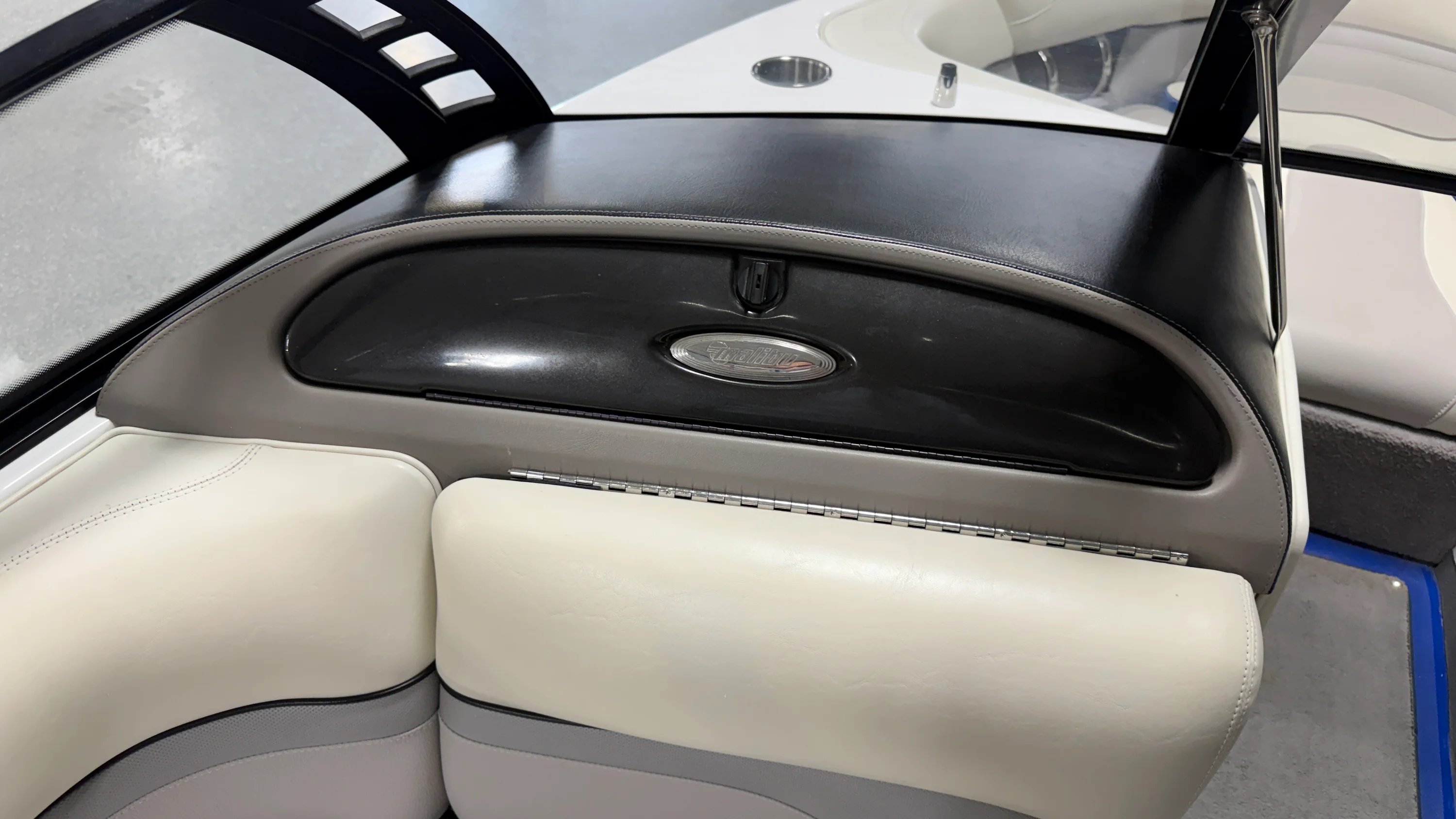 2012 Malibu WAKESETTER VTX Image Thumbnail #47