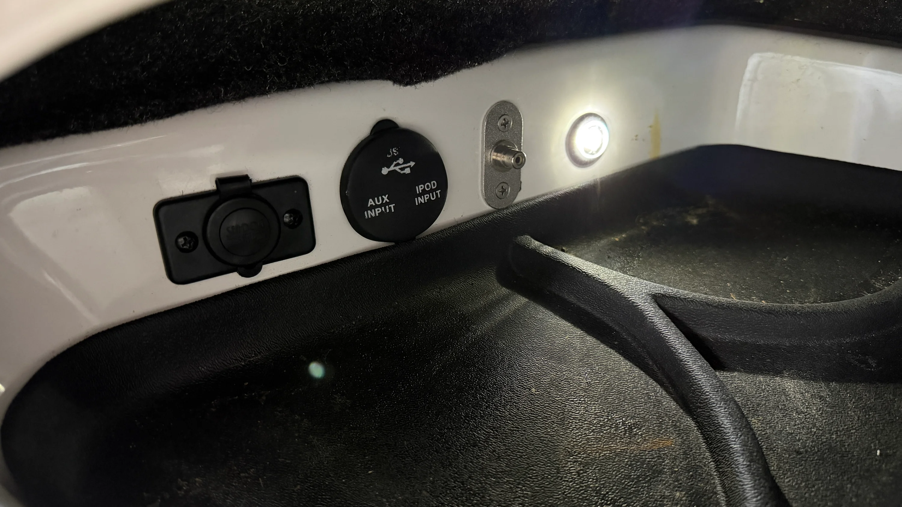 2012 Malibu WAKESETTER VTX Image Thumbnail #49