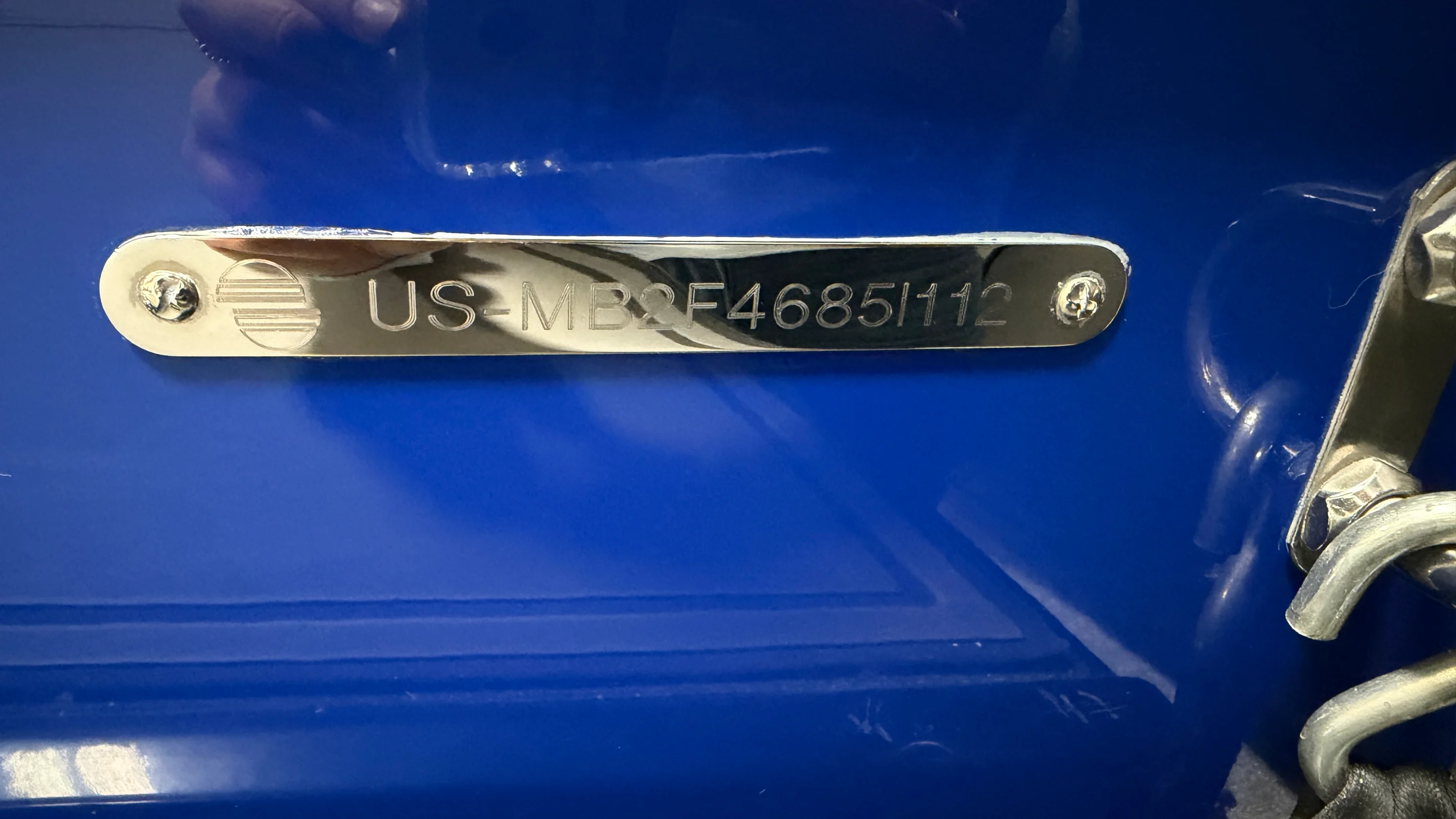 2012 Malibu WAKESETTER VTX Image Thumbnail #94