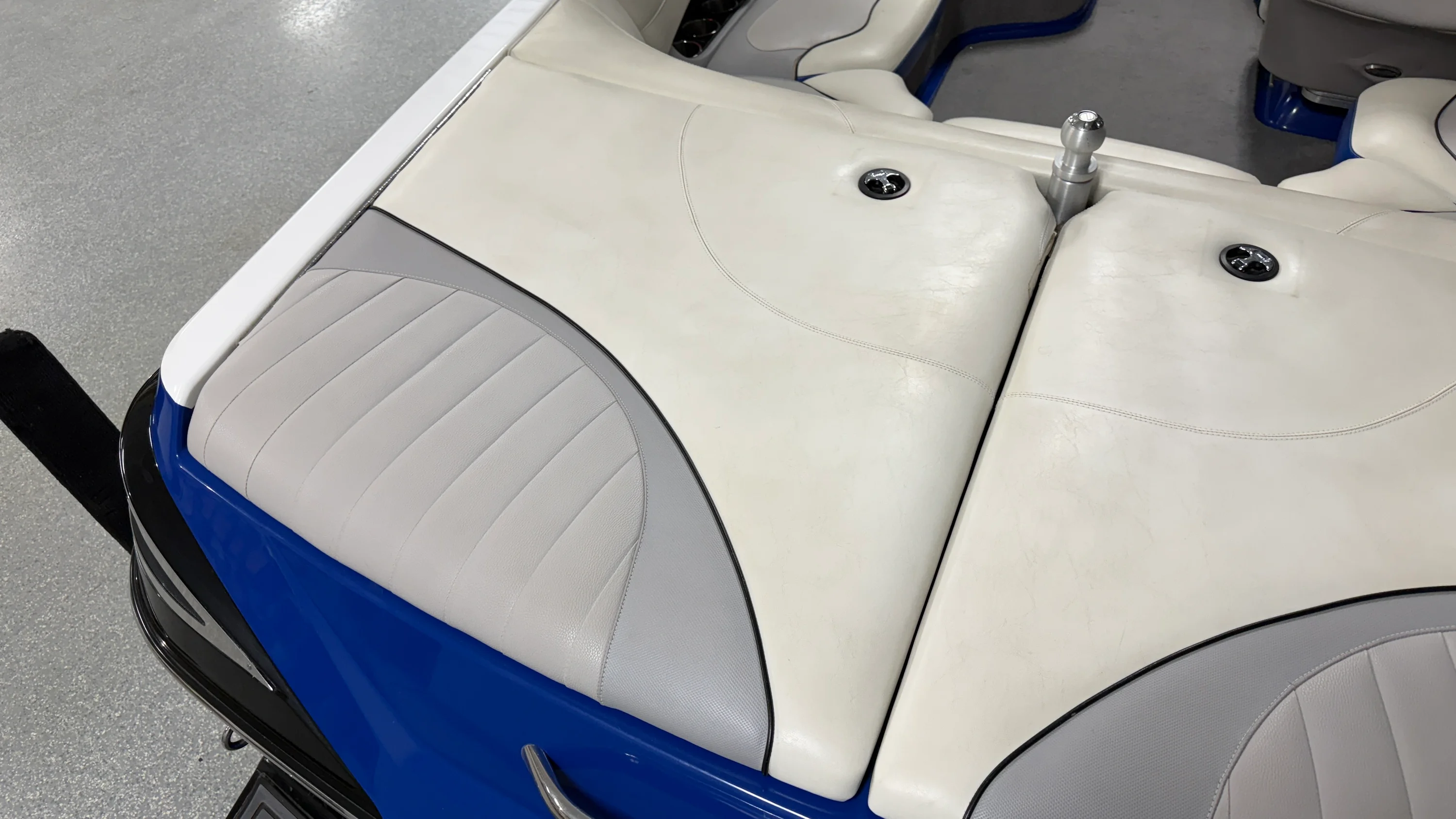 2012 Malibu WAKESETTER VTX Image Thumbnail #14