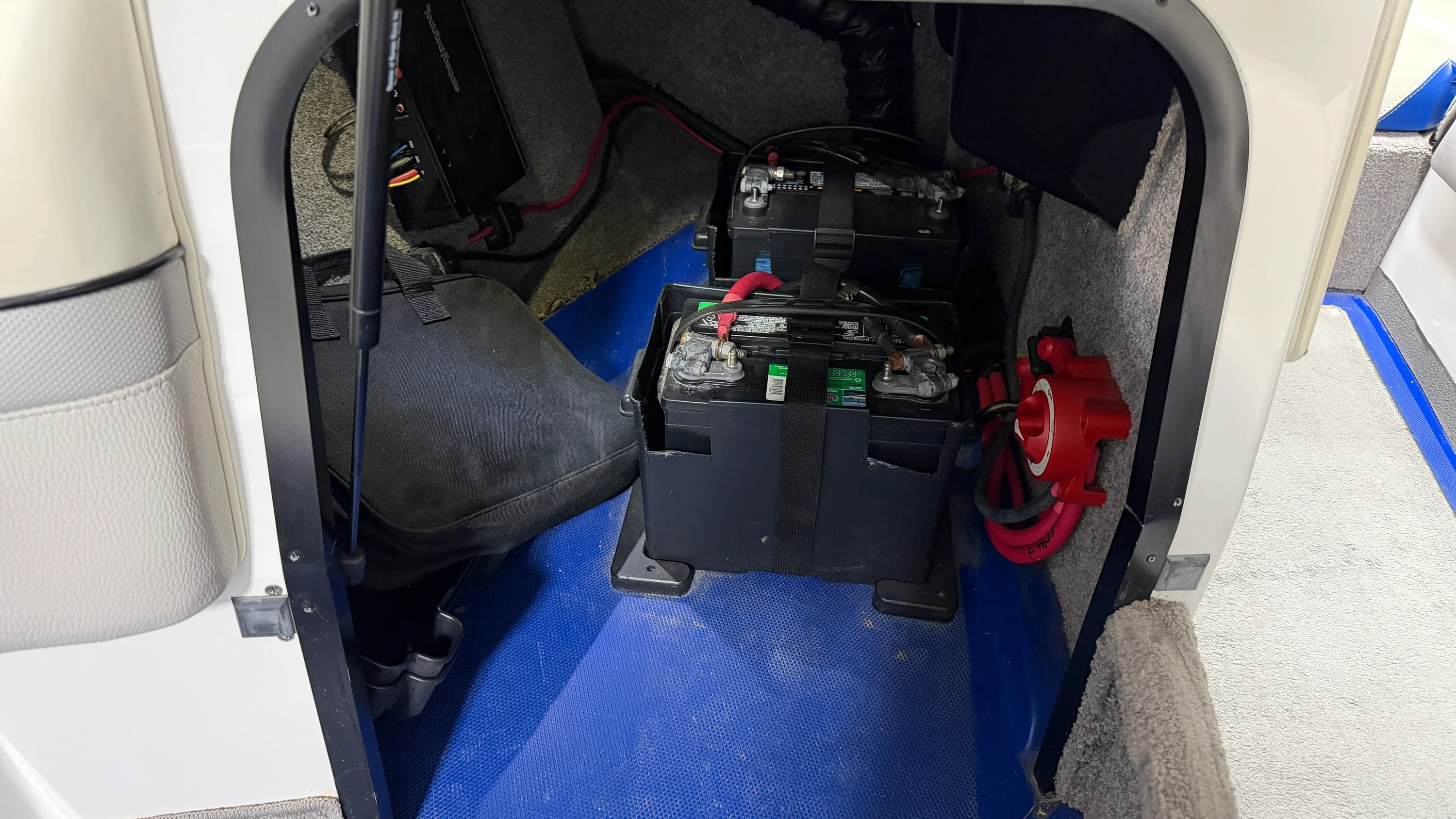 2012 Malibu WAKESETTER VTX Image Thumbnail #45