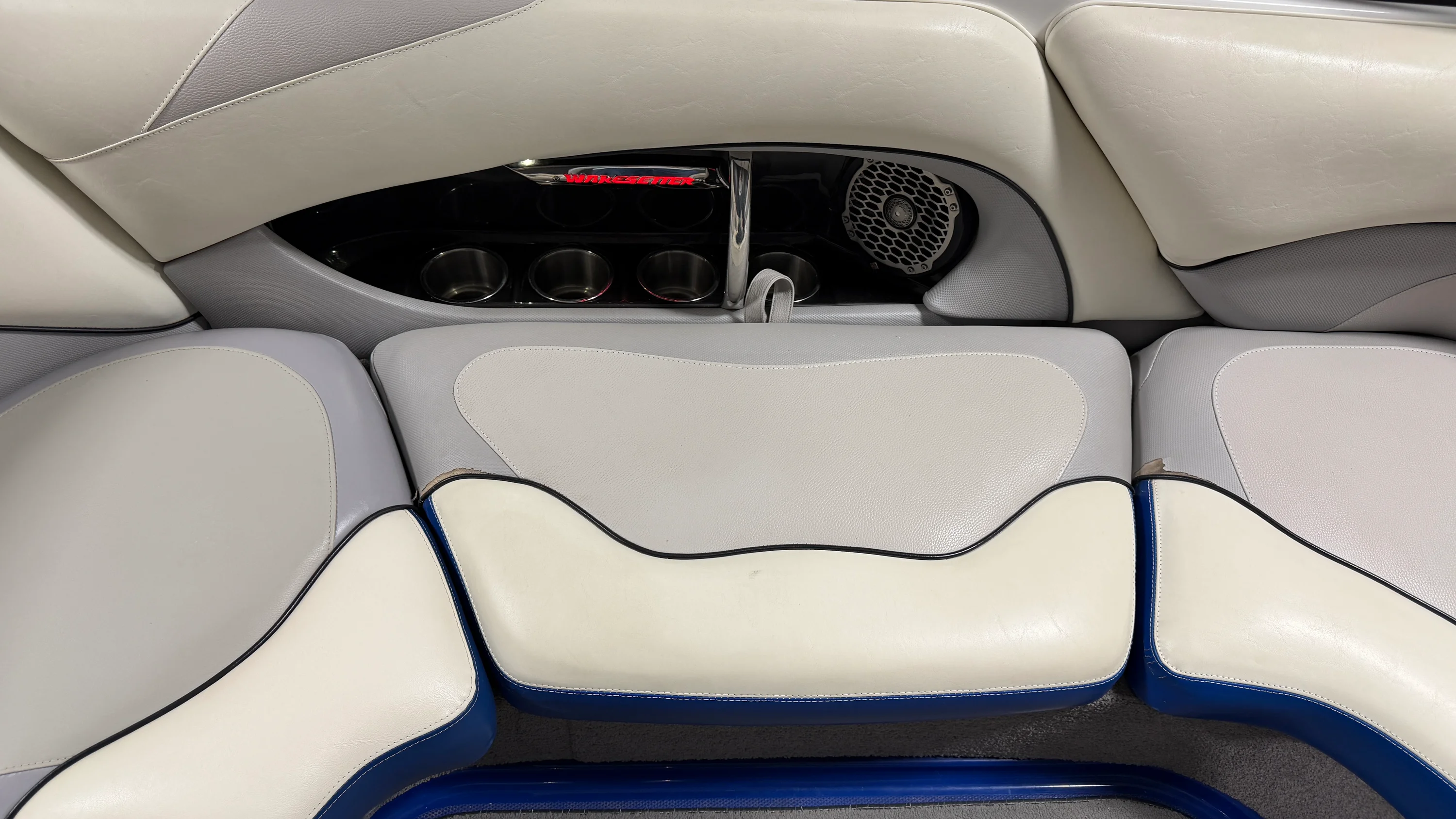 2012 Malibu WAKESETTER VTX Image Thumbnail #38