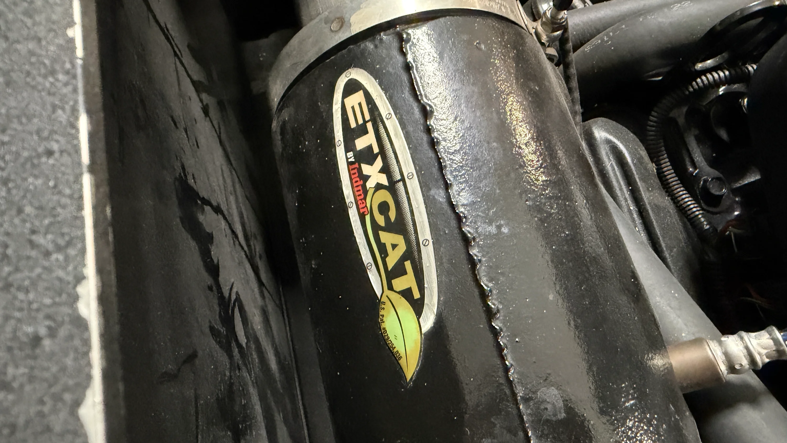 2012 Malibu WAKESETTER VTX Image Thumbnail #23