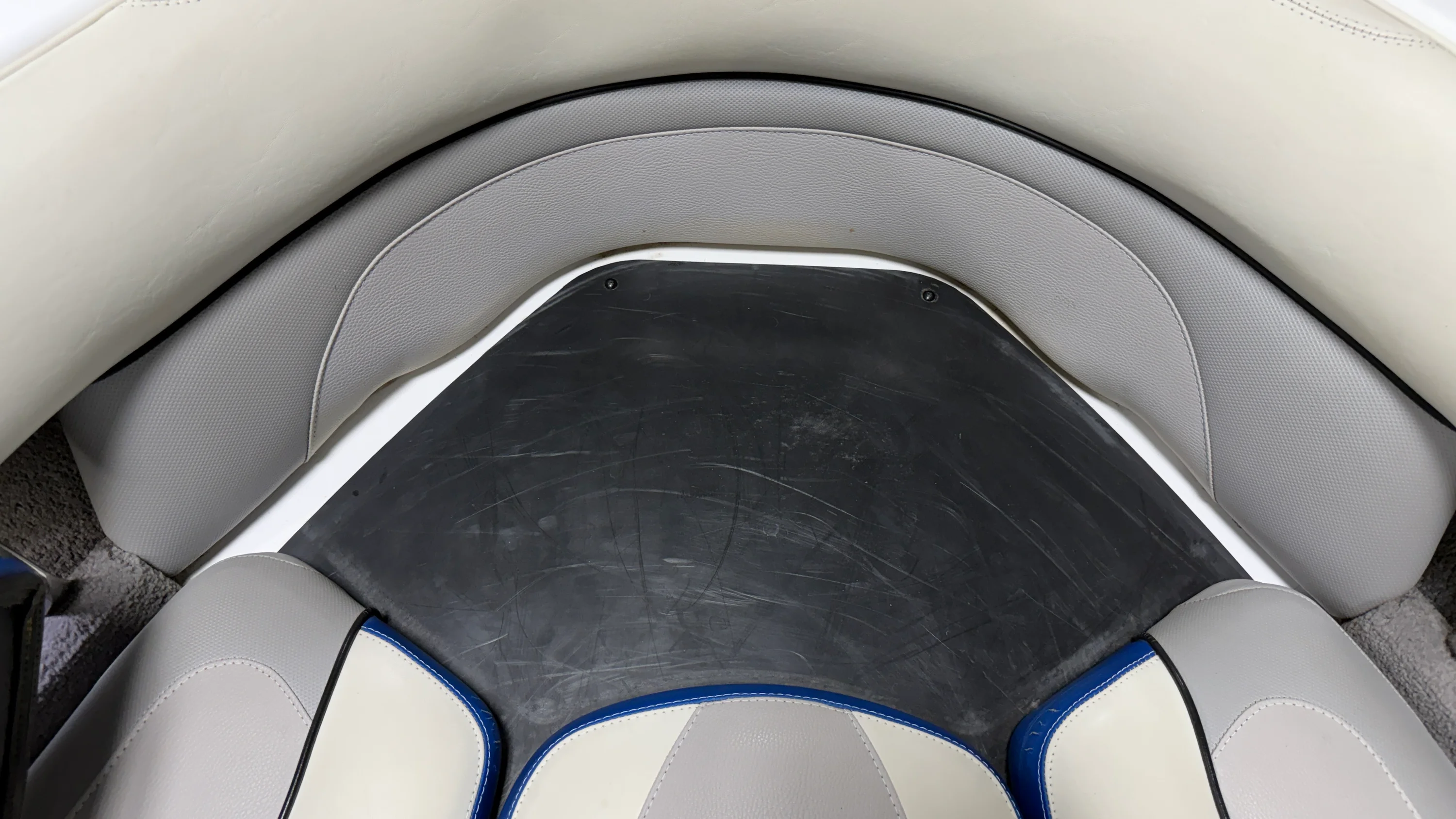 2012 Malibu WAKESETTER VTX Image Thumbnail #73