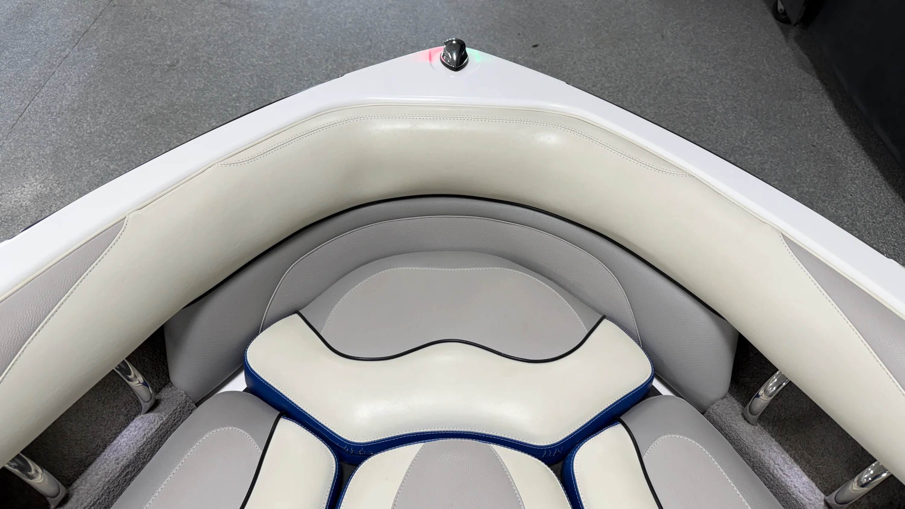 2012 Malibu WAKESETTER VTX Image Thumbnail #72