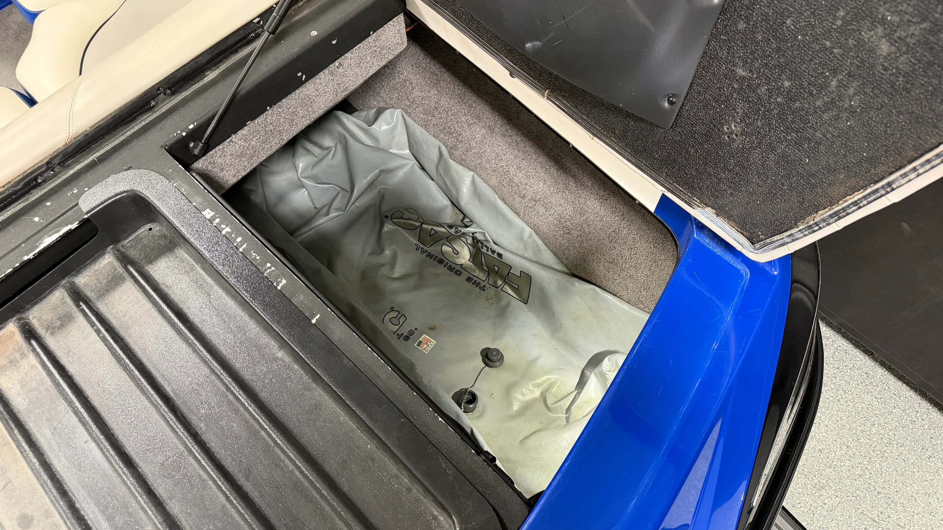 2012 Malibu WAKESETTER VTX Image Thumbnail #18