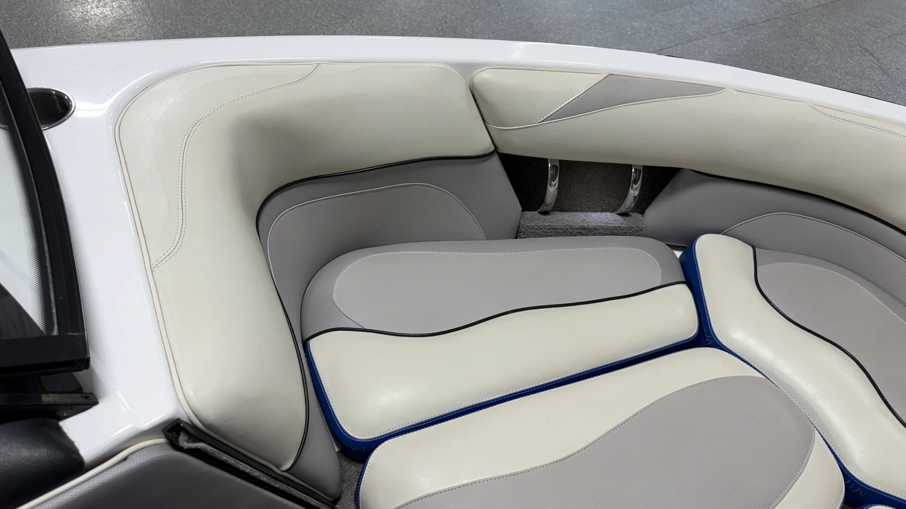 2012 Malibu WAKESETTER VTX Image Thumbnail #69