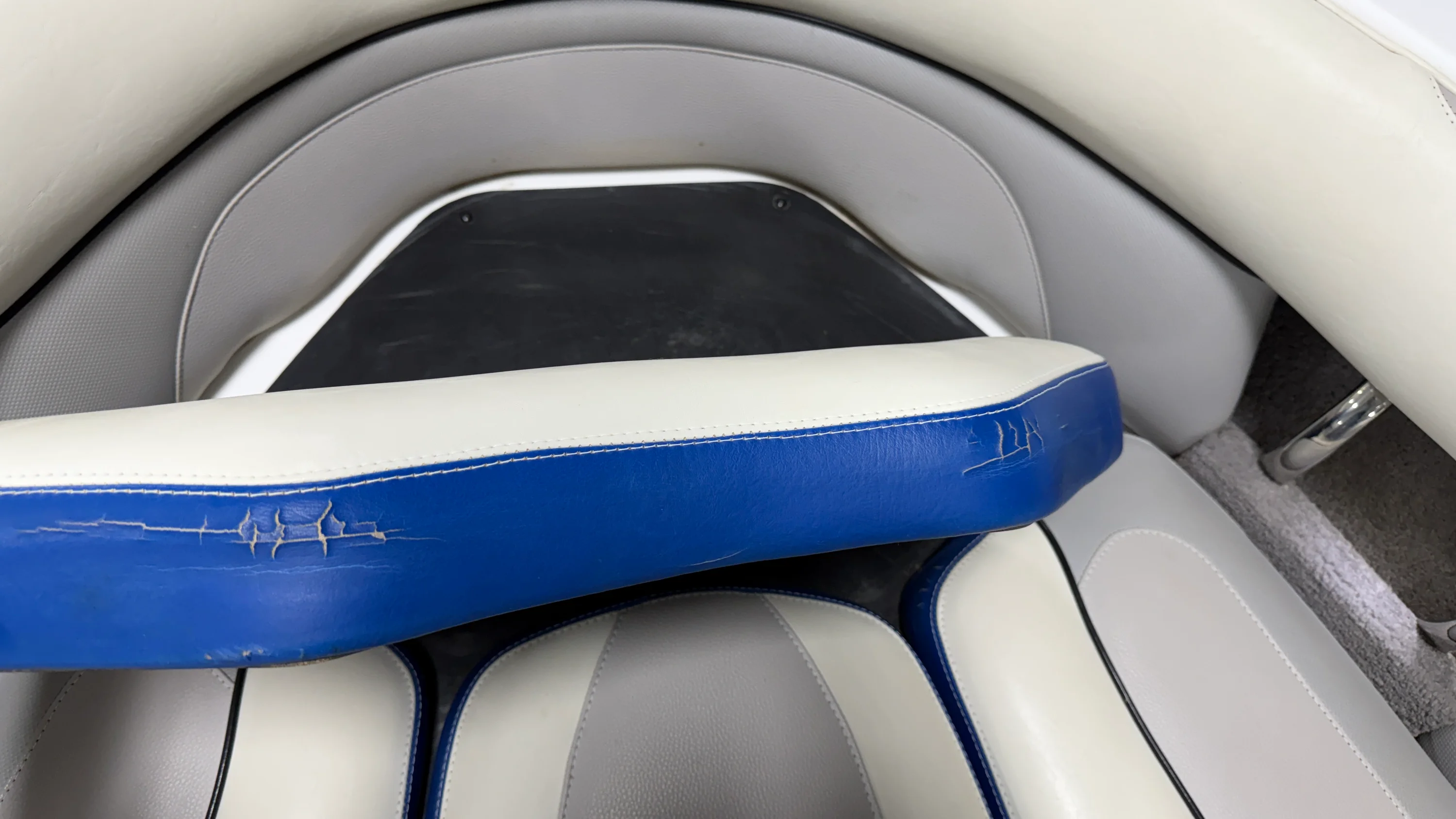 2012 Malibu WAKESETTER VTX Image Thumbnail #74