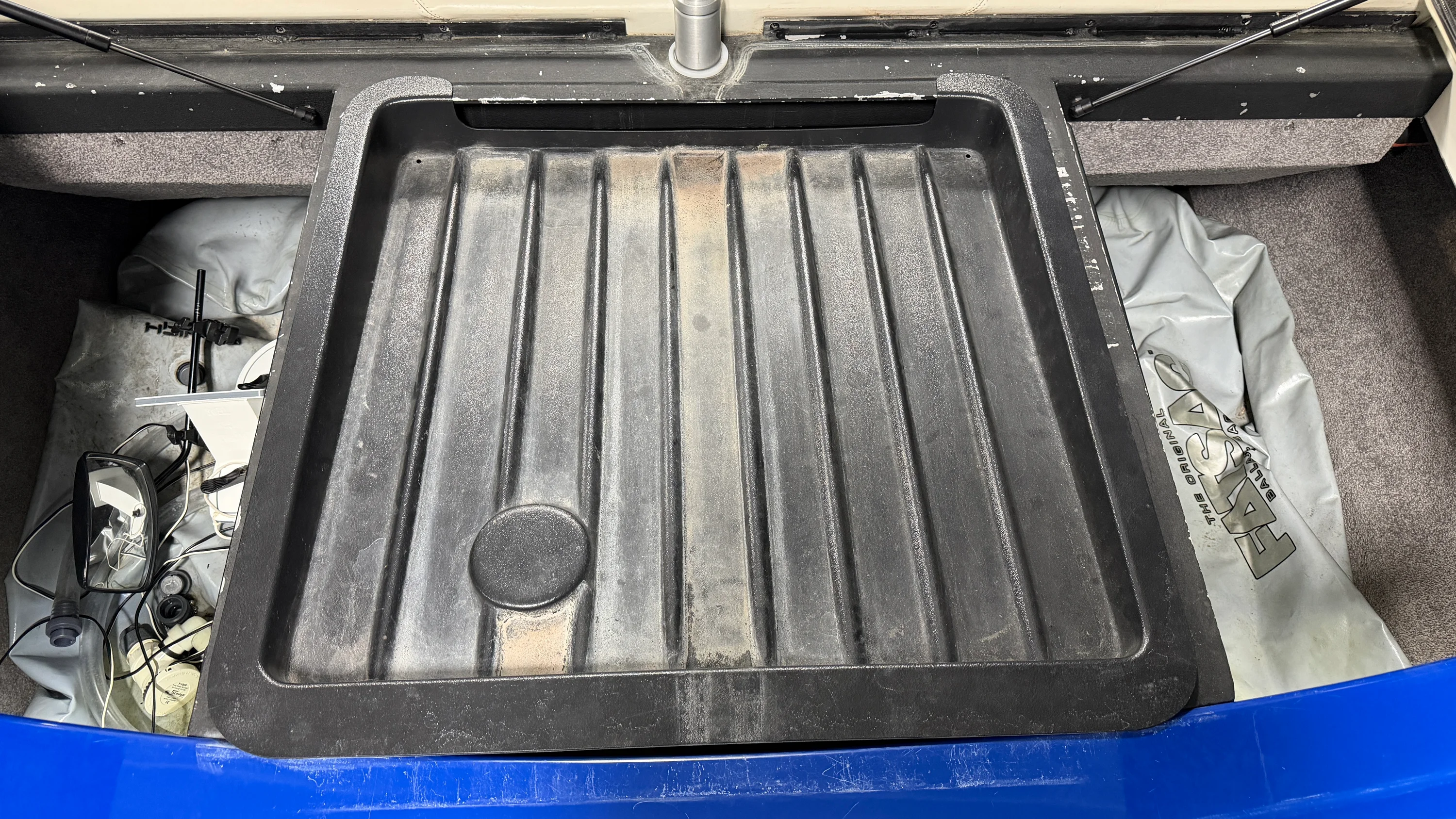 2012 Malibu WAKESETTER VTX Image Thumbnail #19