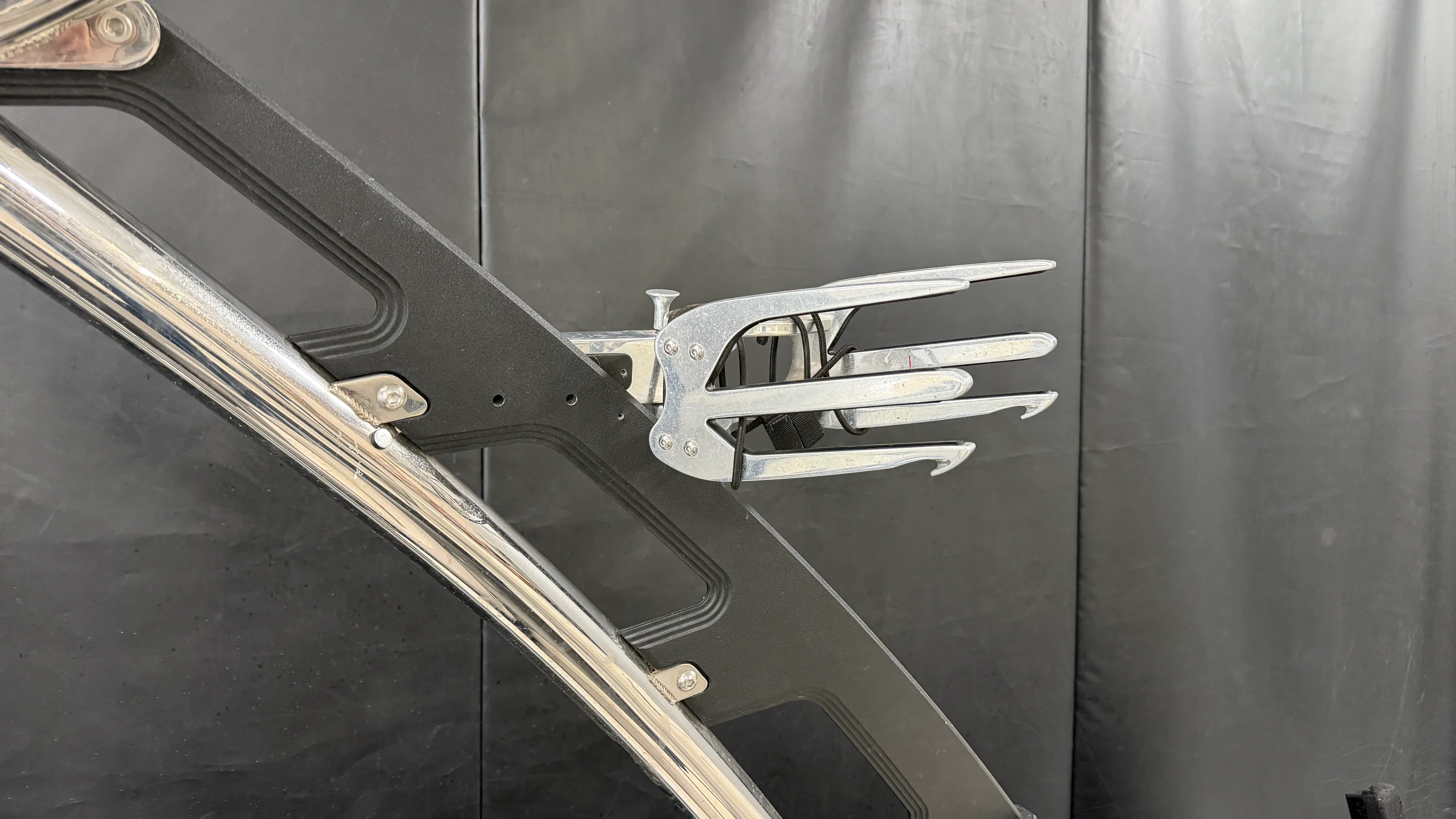 2012 Malibu WAKESETTER VTX Image Thumbnail #81