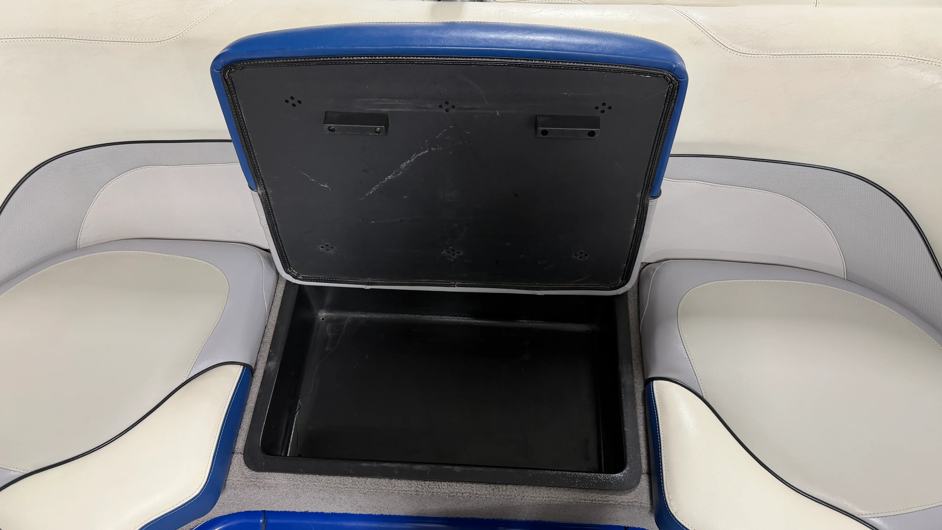 2012 Malibu WAKESETTER VTX Image Thumbnail #27