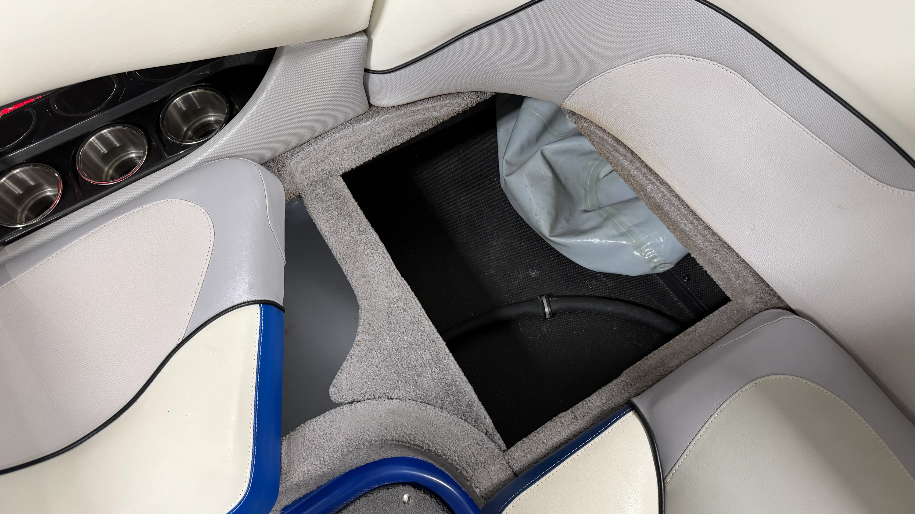 2012 Malibu WAKESETTER VTX Image Thumbnail #31