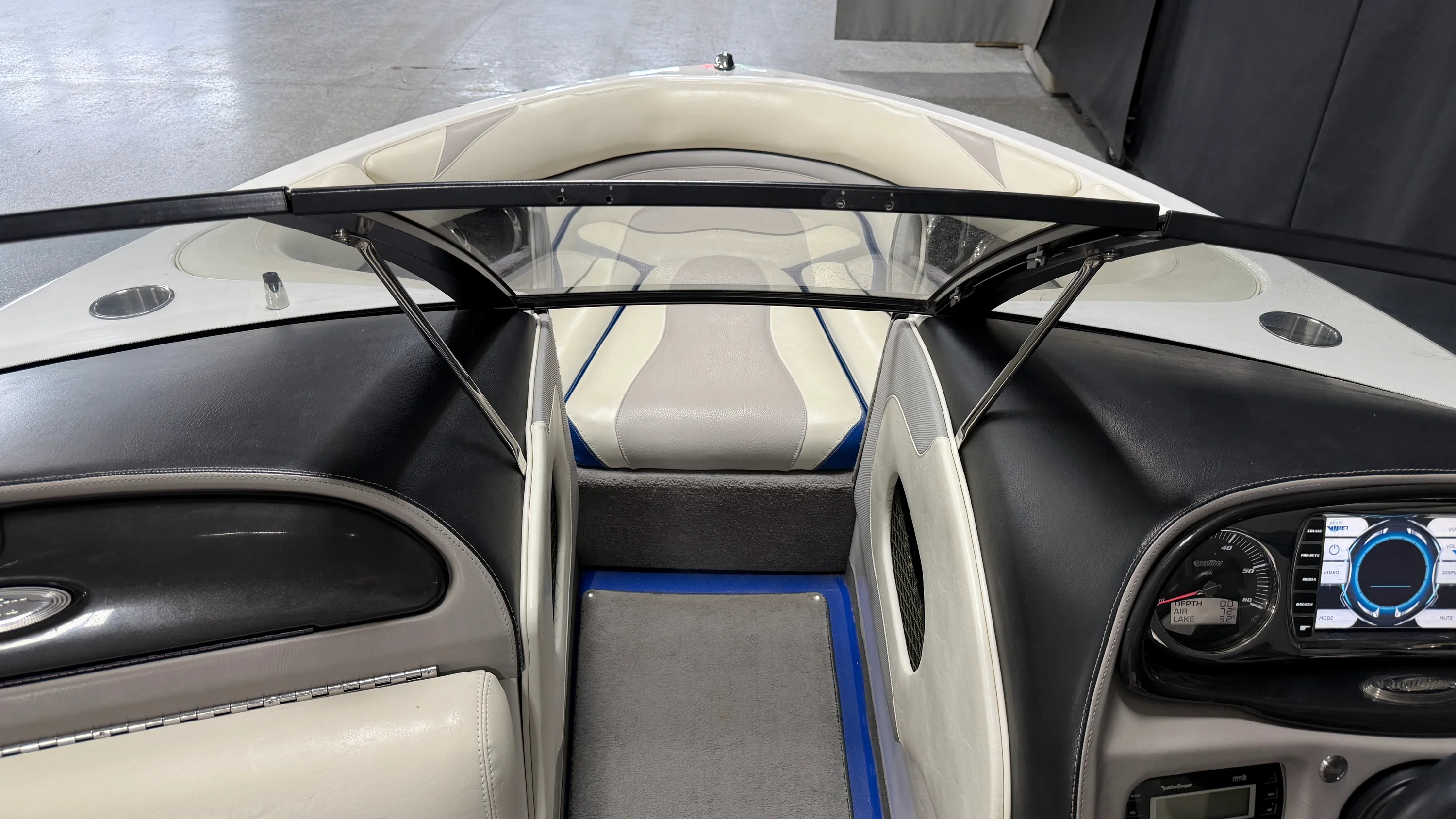 2012 Malibu WAKESETTER VTX Image Thumbnail #64