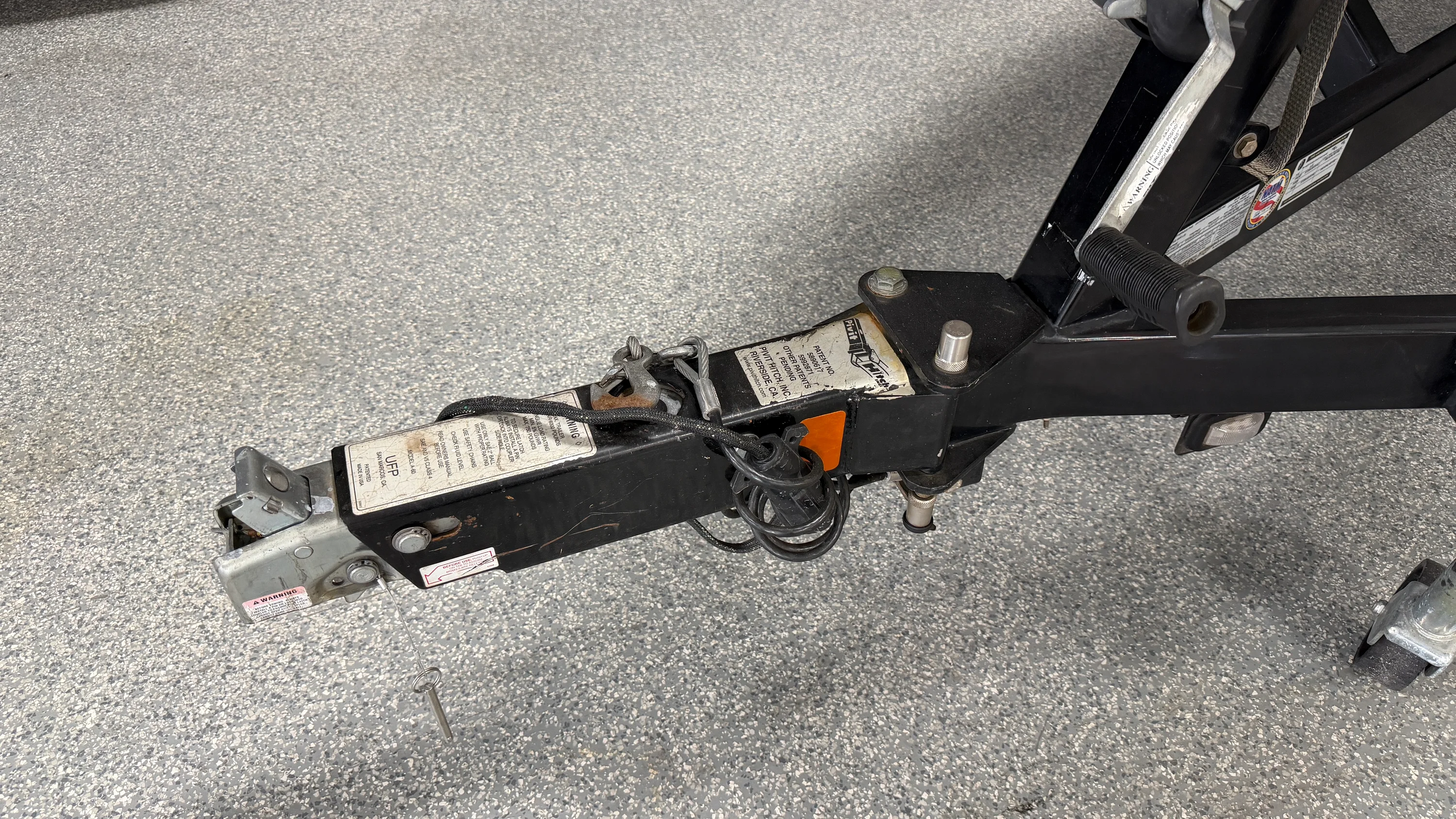 2012 Malibu WAKESETTER VTX Image Thumbnail #90