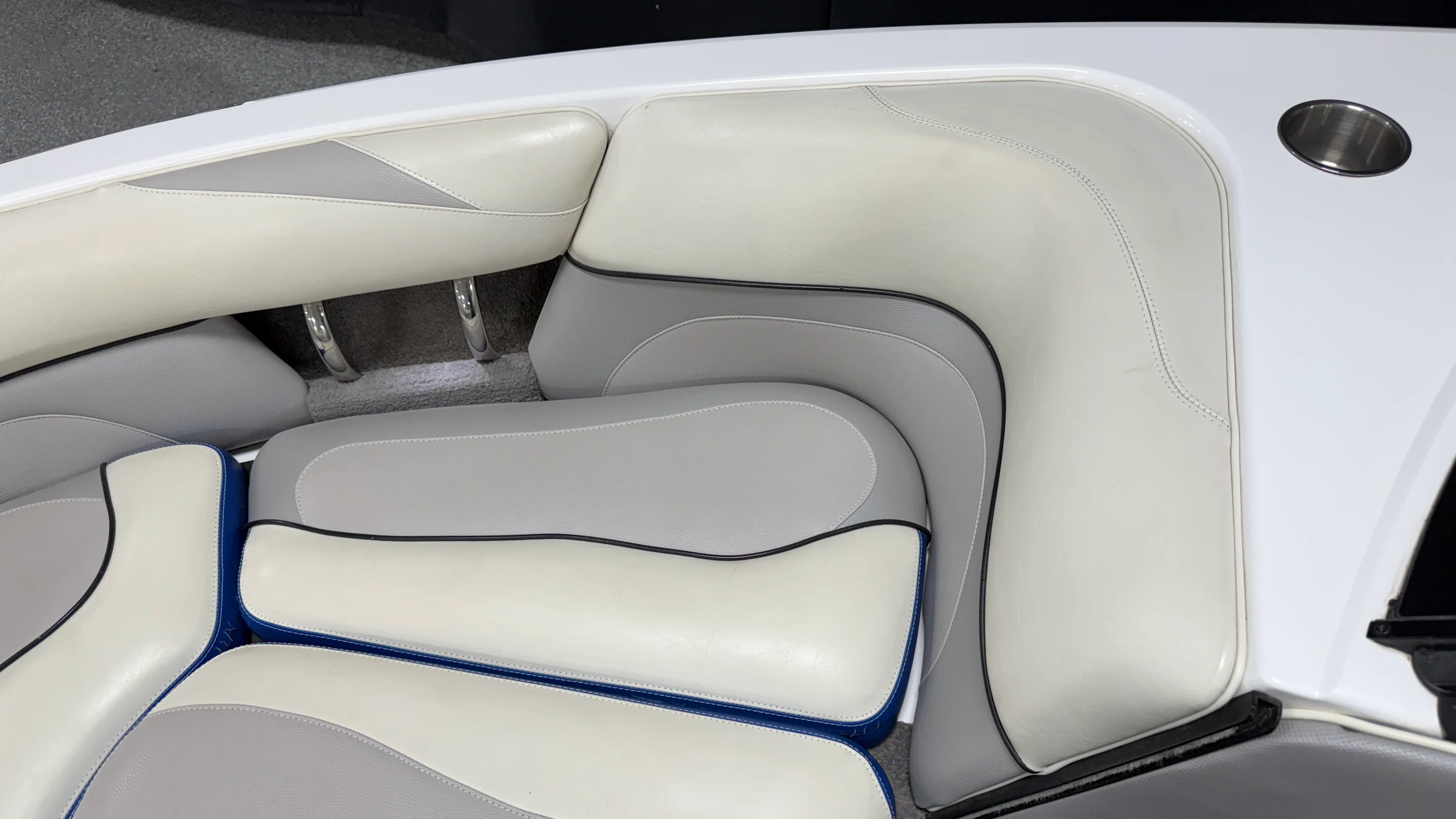 2012 Malibu WAKESETTER VTX Image Thumbnail #75