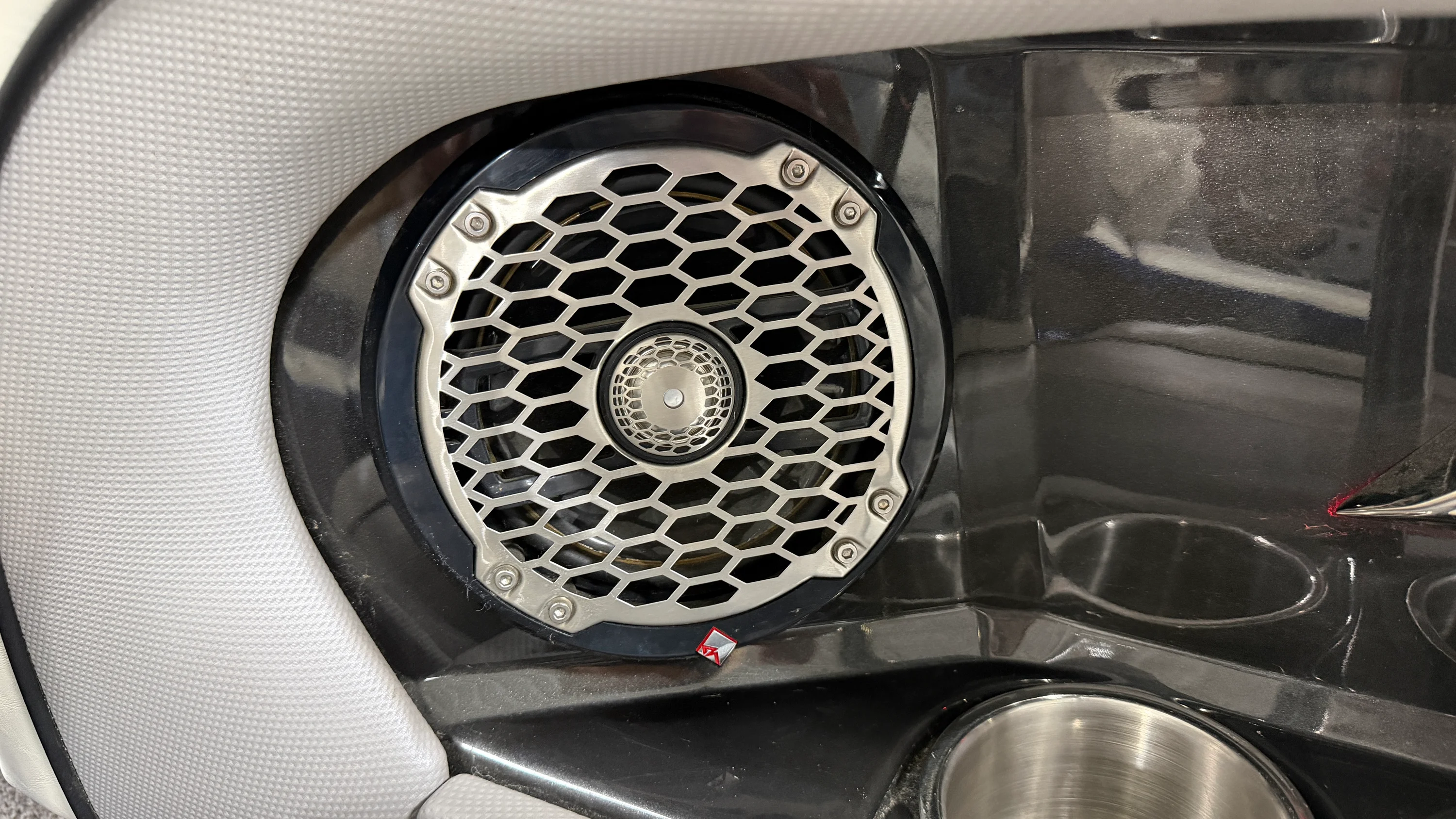 2012 Malibu WAKESETTER VTX Image Thumbnail #35