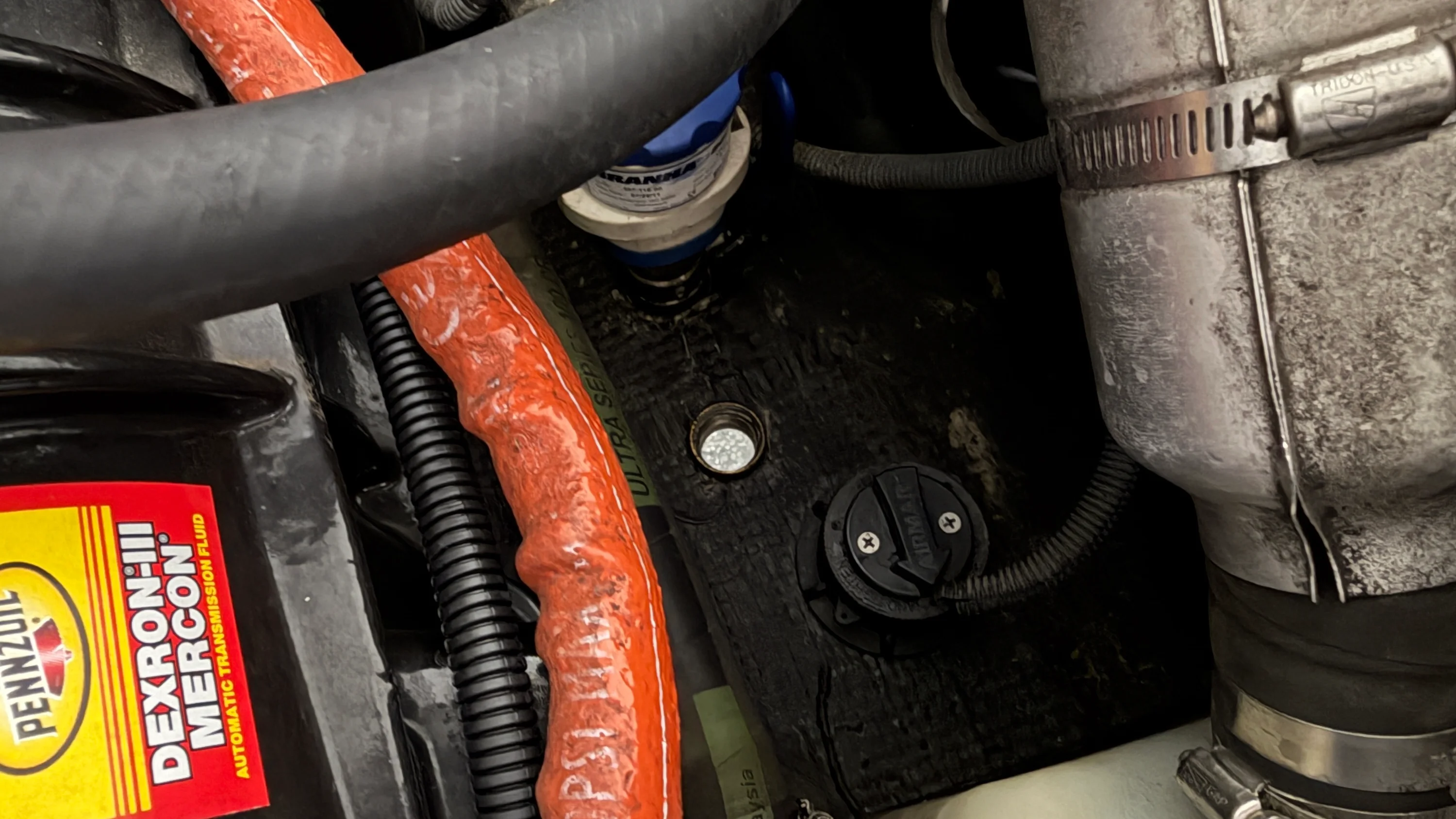 2012 Malibu WAKESETTER VTX Image Thumbnail #29