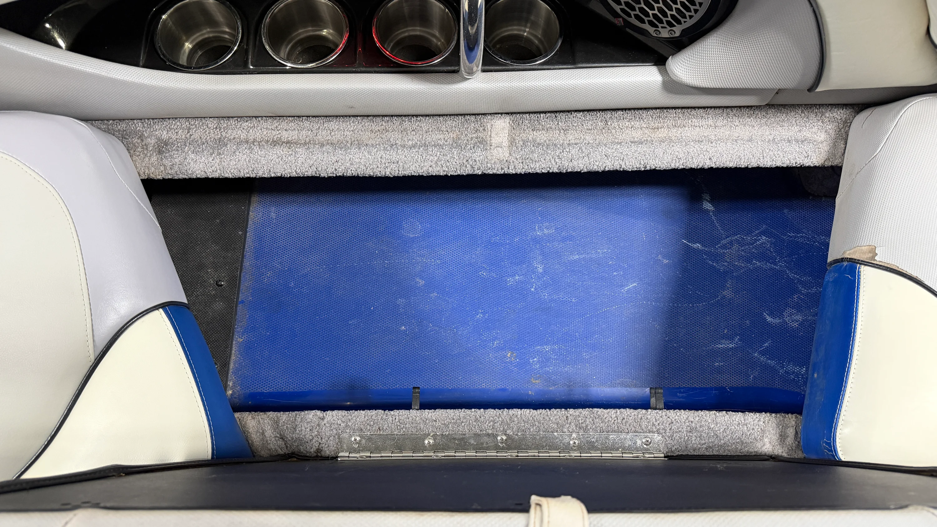 2012 Malibu WAKESETTER VTX Image Thumbnail #40