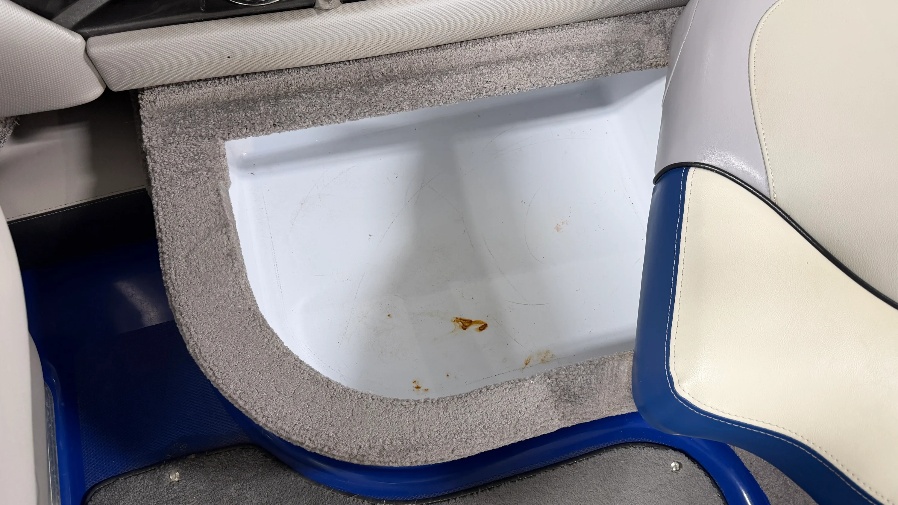 2012 Malibu WAKESETTER VTX Image Thumbnail #33