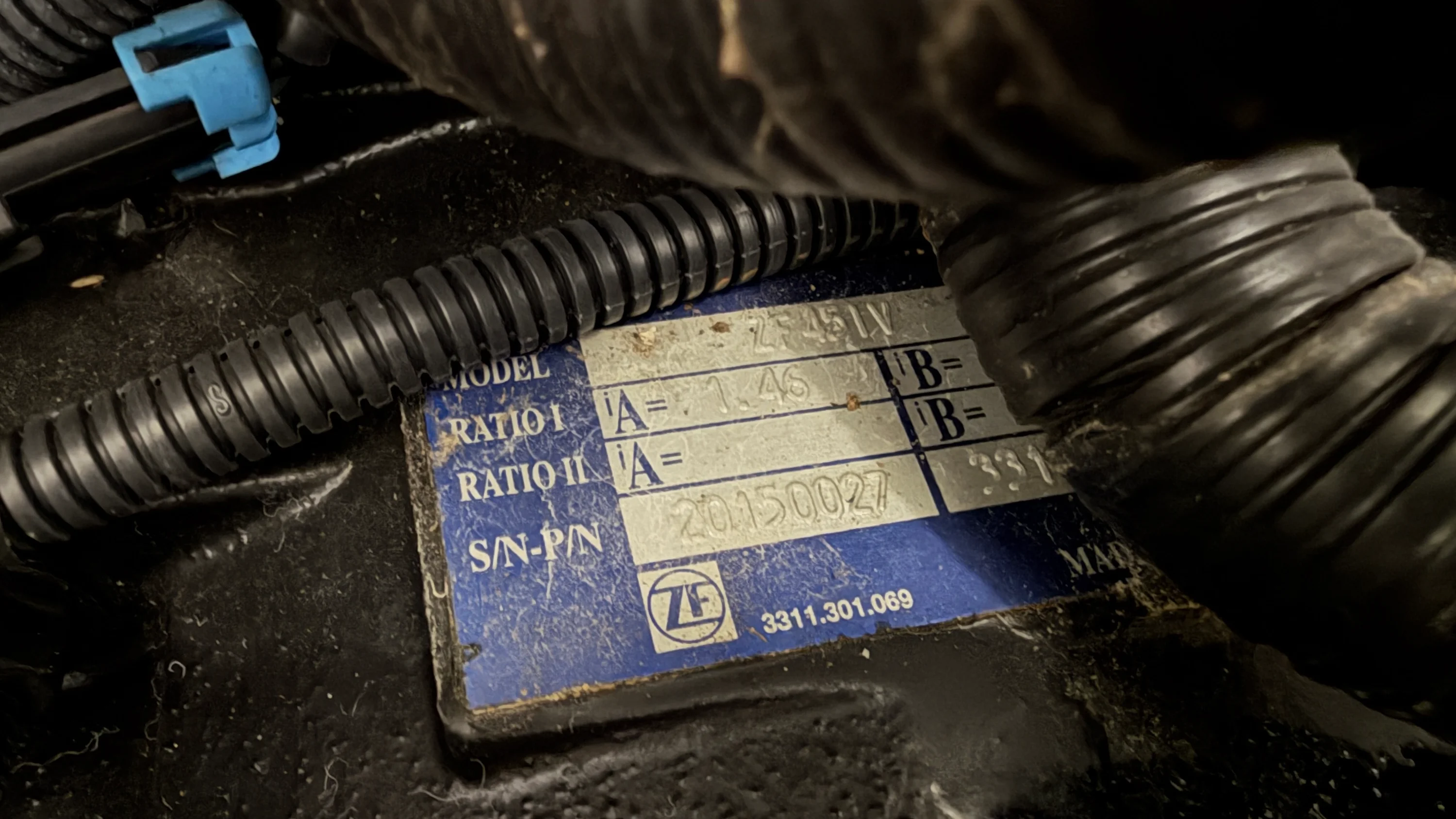 2012 Malibu WAKESETTER VTX Image Thumbnail #93