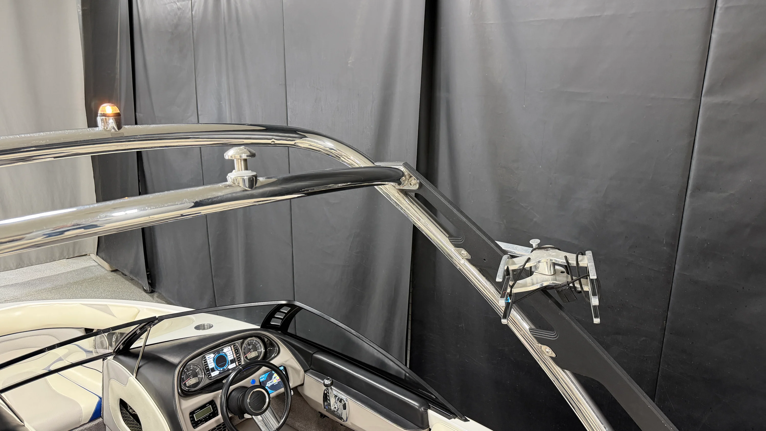 2012 Malibu WAKESETTER VTX Image Thumbnail #82