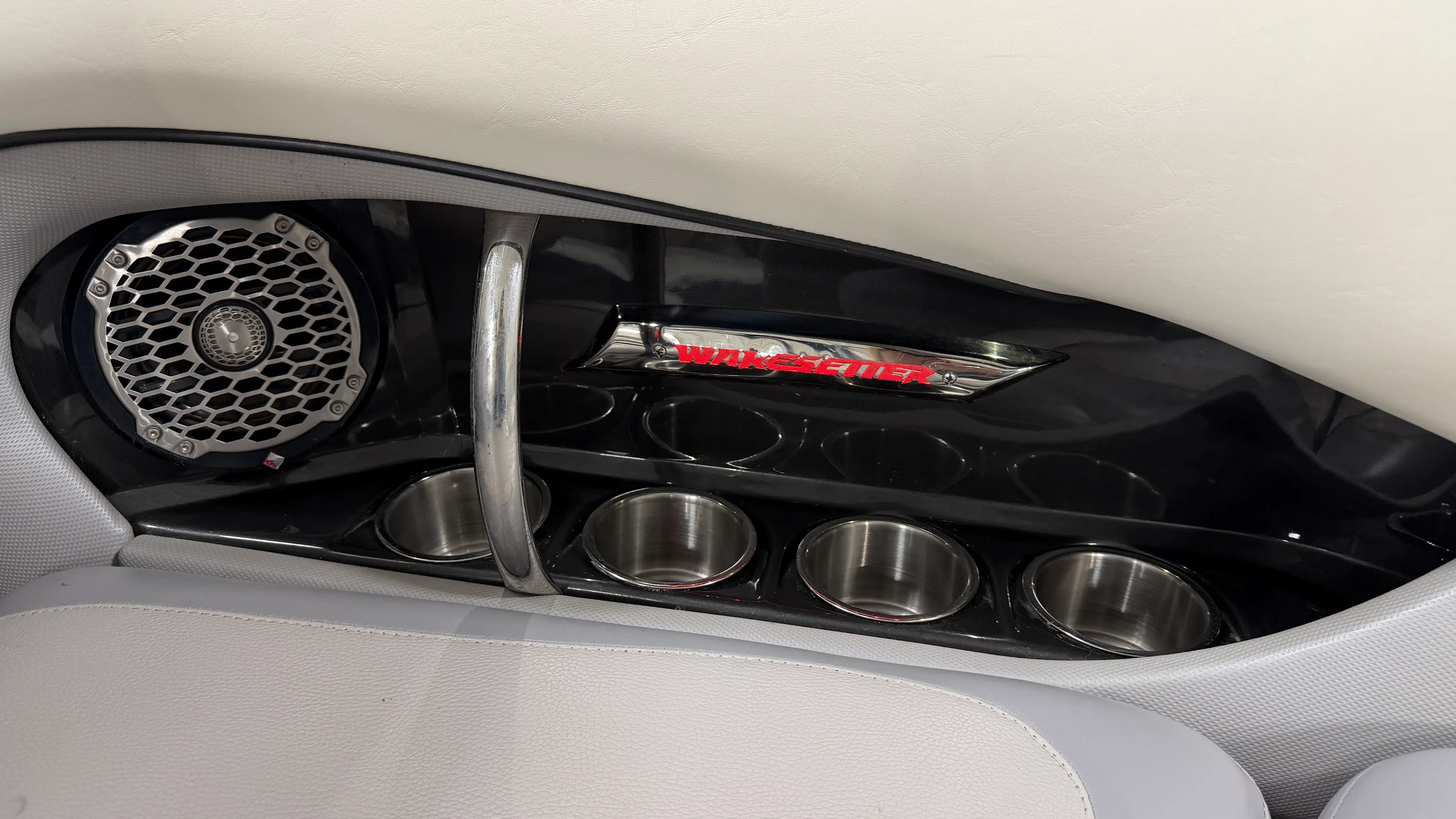 2012 Malibu WAKESETTER VTX Image Thumbnail #34