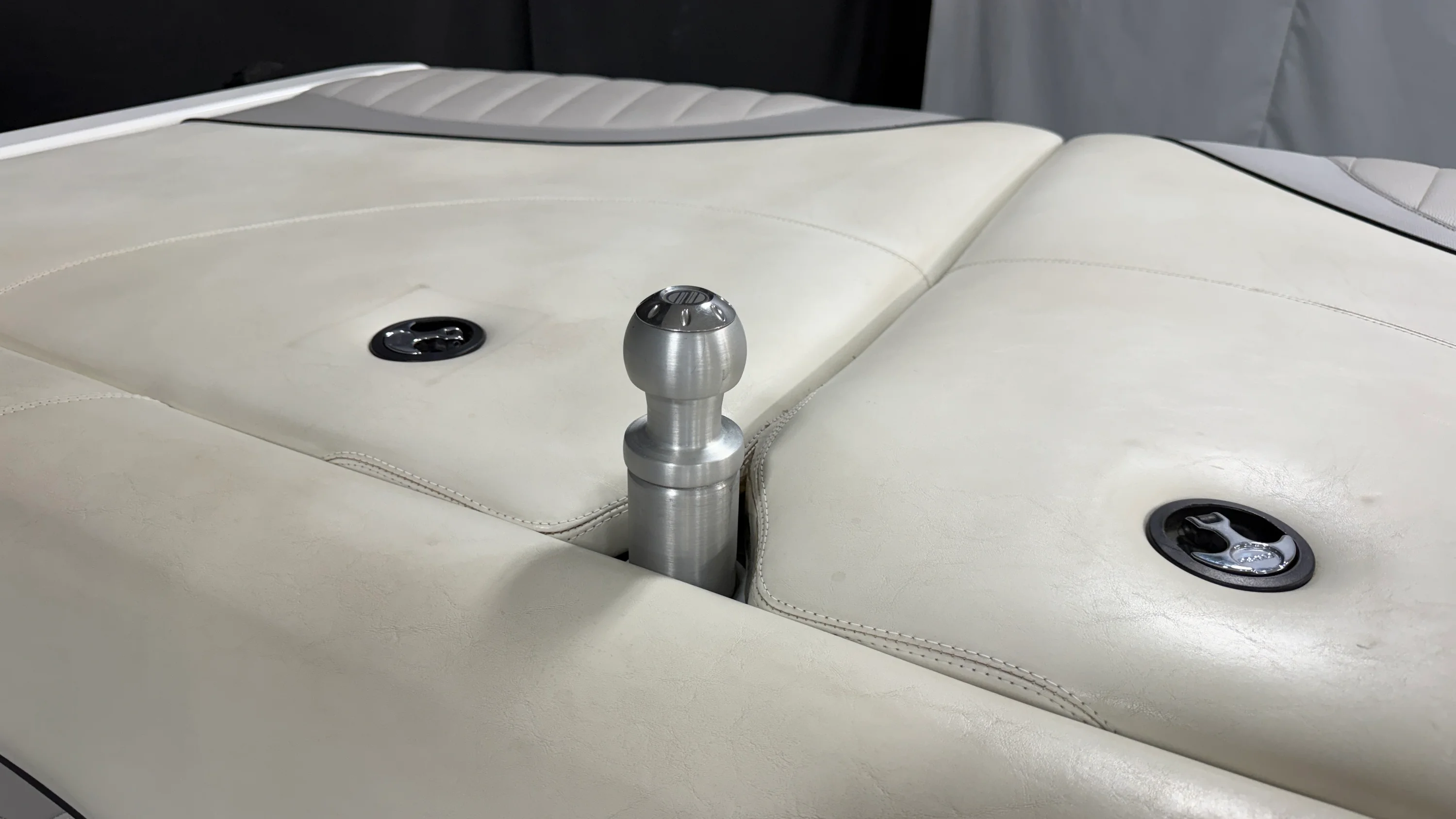 2012 Malibu WAKESETTER VTX Image Thumbnail #24